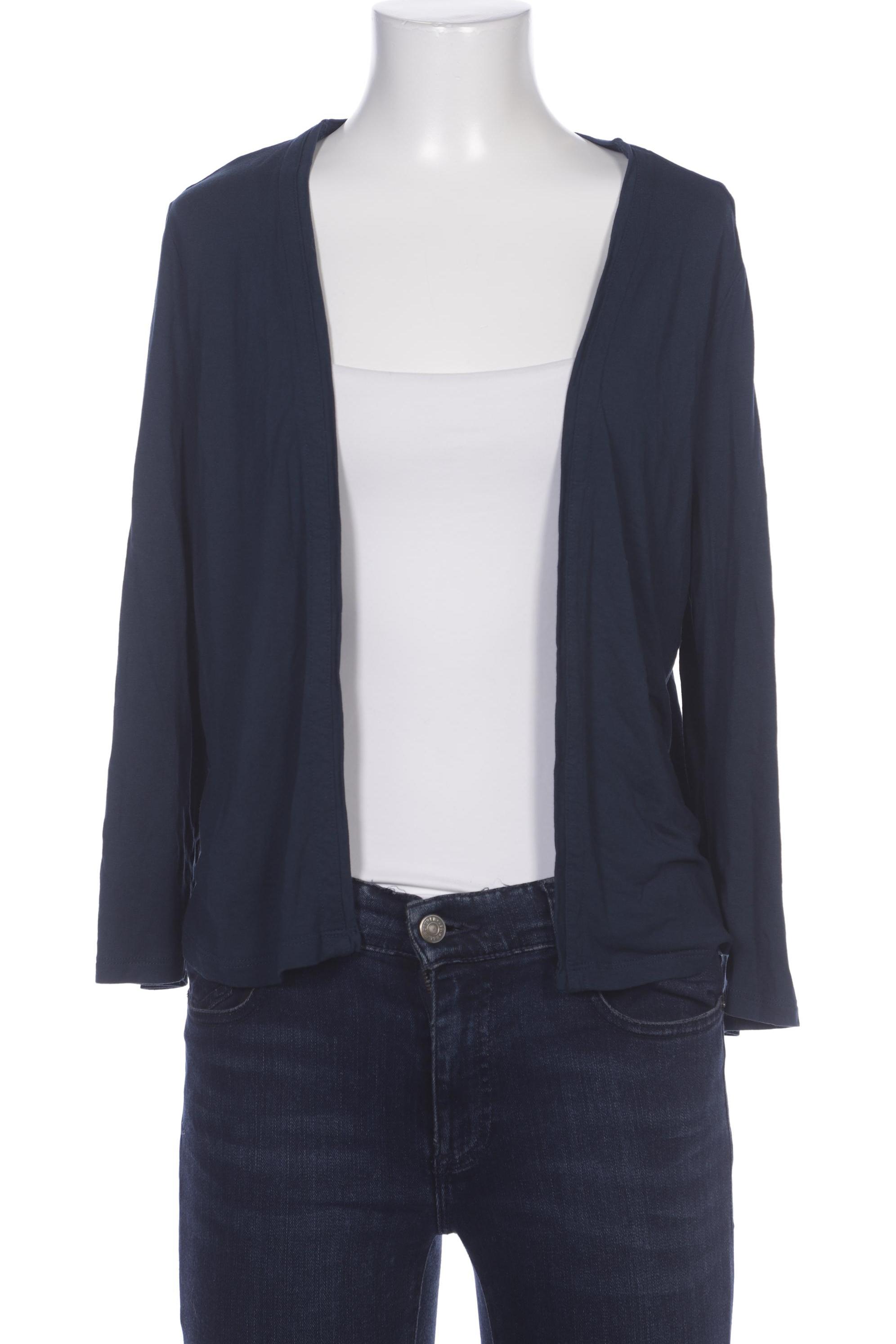 

Cecil Damen Strickjacke, marineblau, Gr. 38