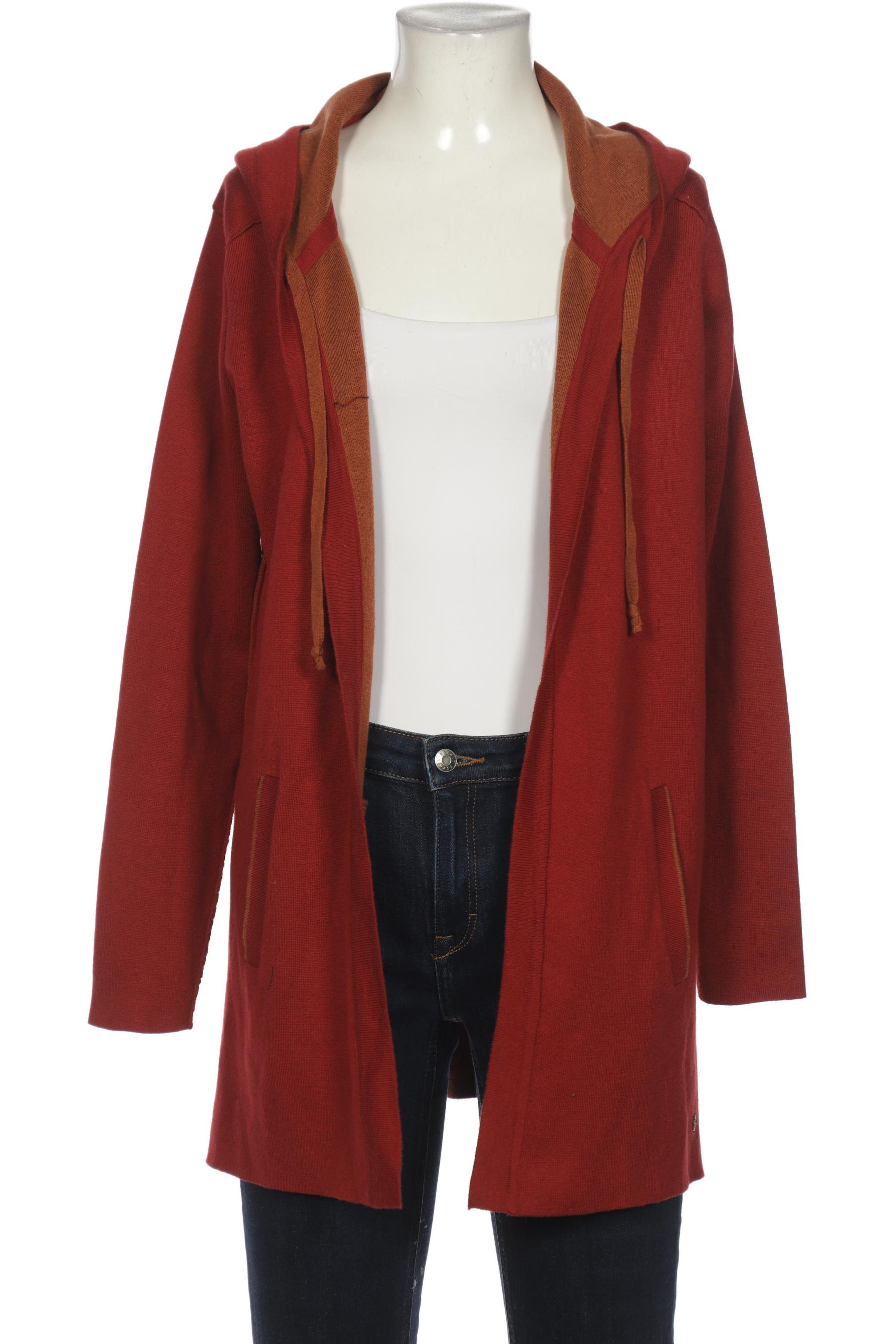 

Cecil Damen Strickjacke, rot, Gr. 36