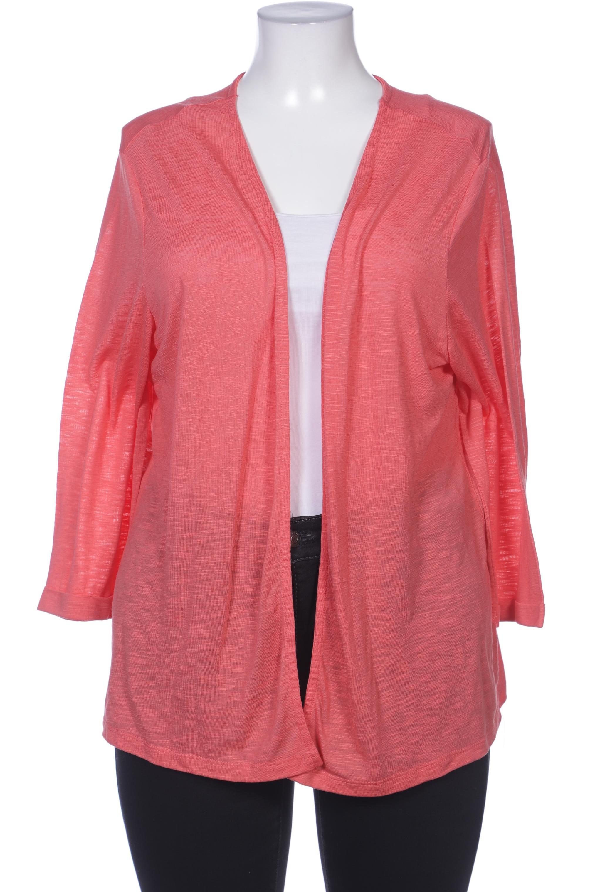 

Cecil Damen Strickjacke, pink, Gr. 46