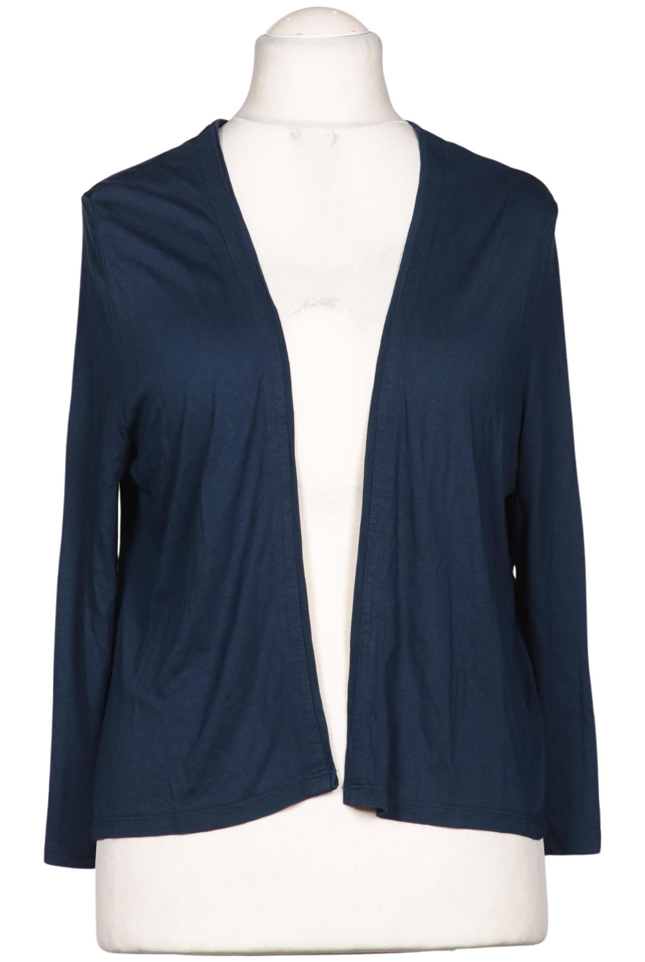 

Cecil Damen Strickjacke, marineblau, Gr. 42