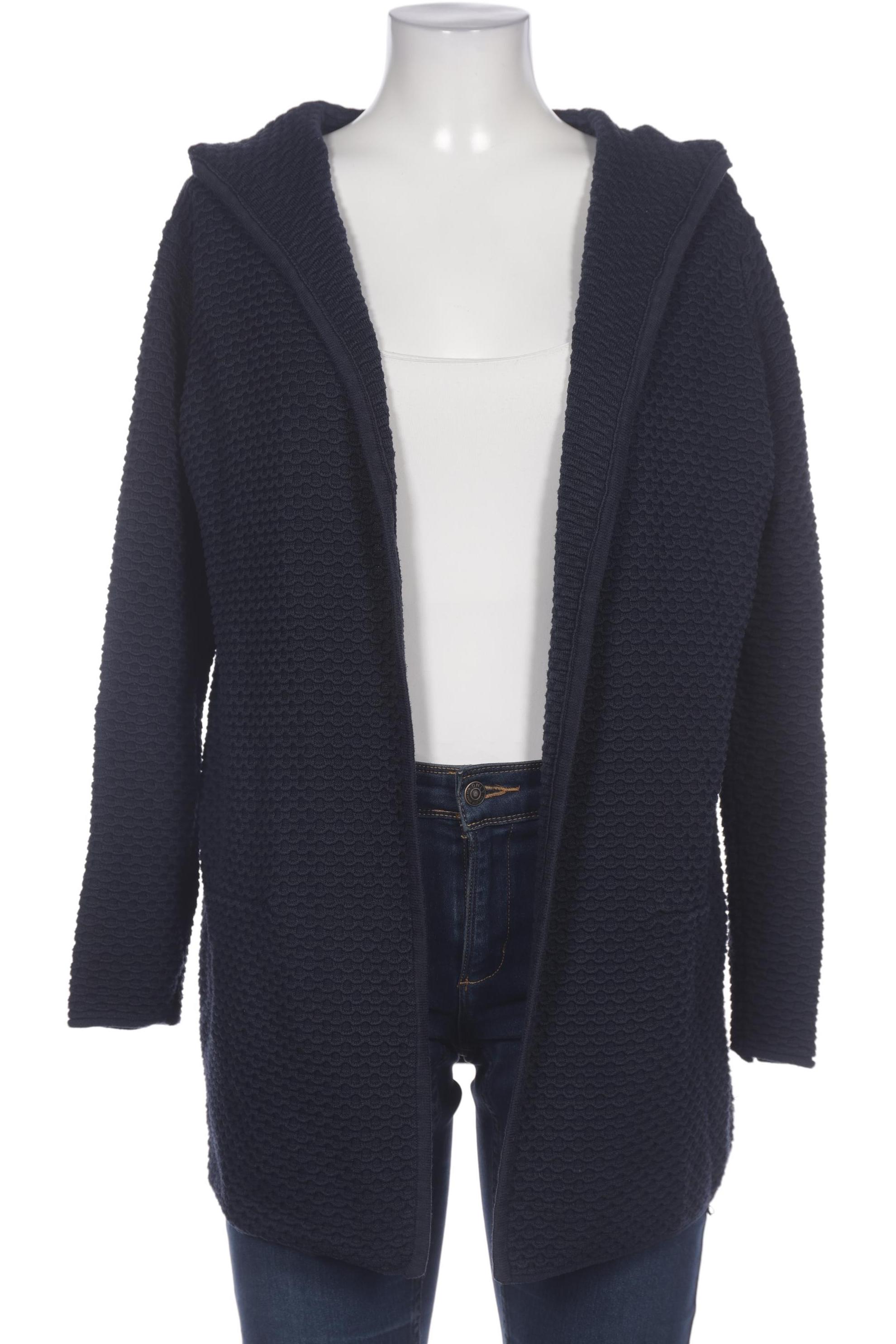 

Cecil Damen Strickjacke, marineblau, Gr. 42