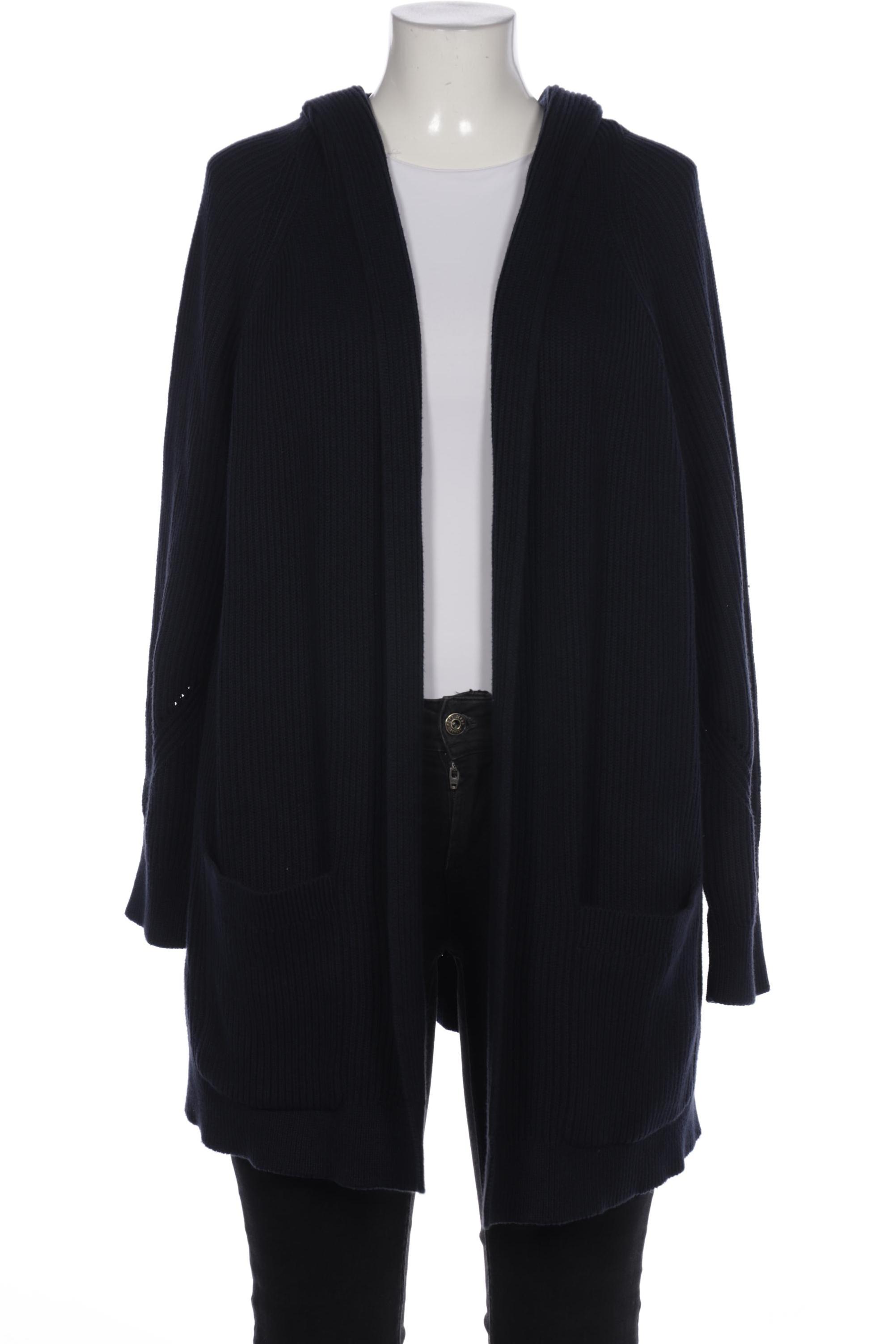 

CECIL Damen Strickjacke, marineblau