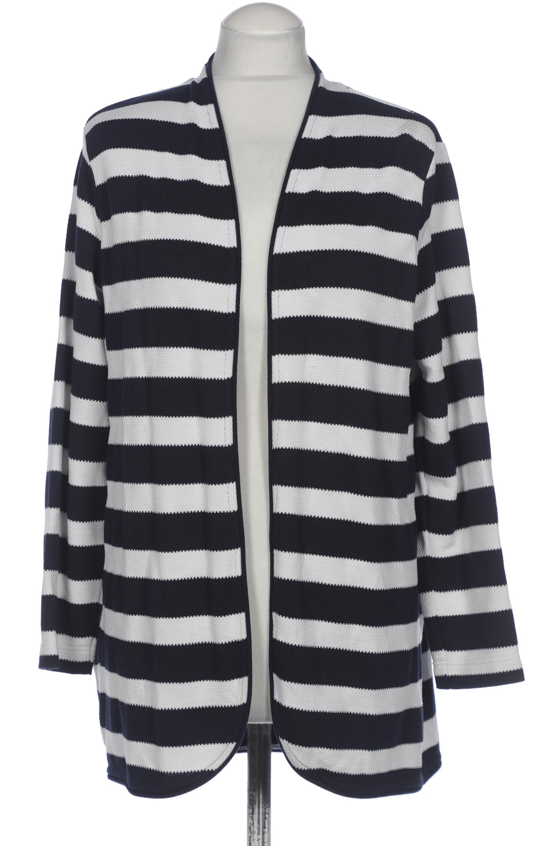 

Cecil Damen Strickjacke, marineblau, Gr. 38