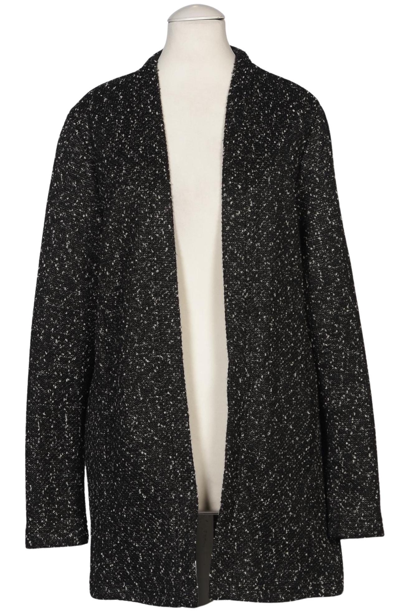 

Cecil Damen Strickjacke, schwarz, Gr. 36