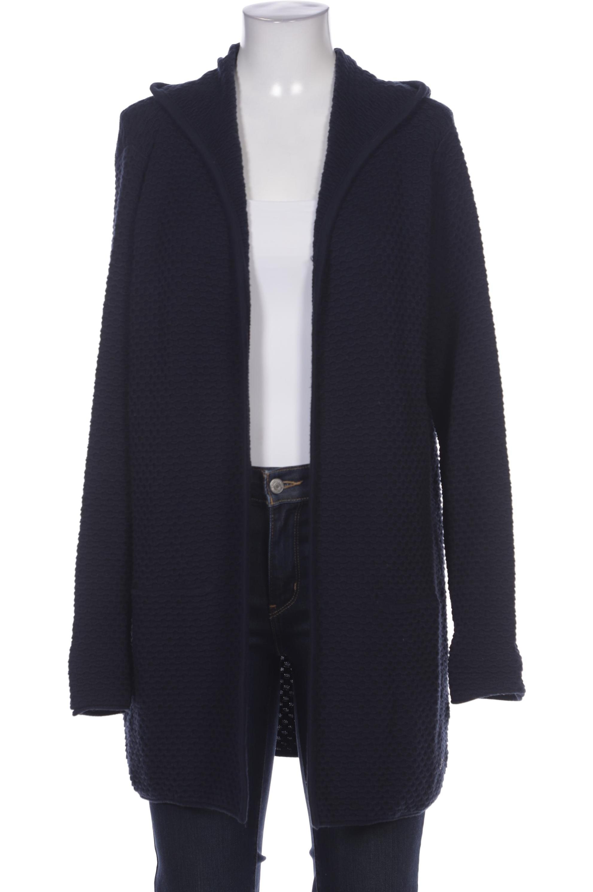 

Cecil Damen Strickjacke, marineblau, Gr. 38