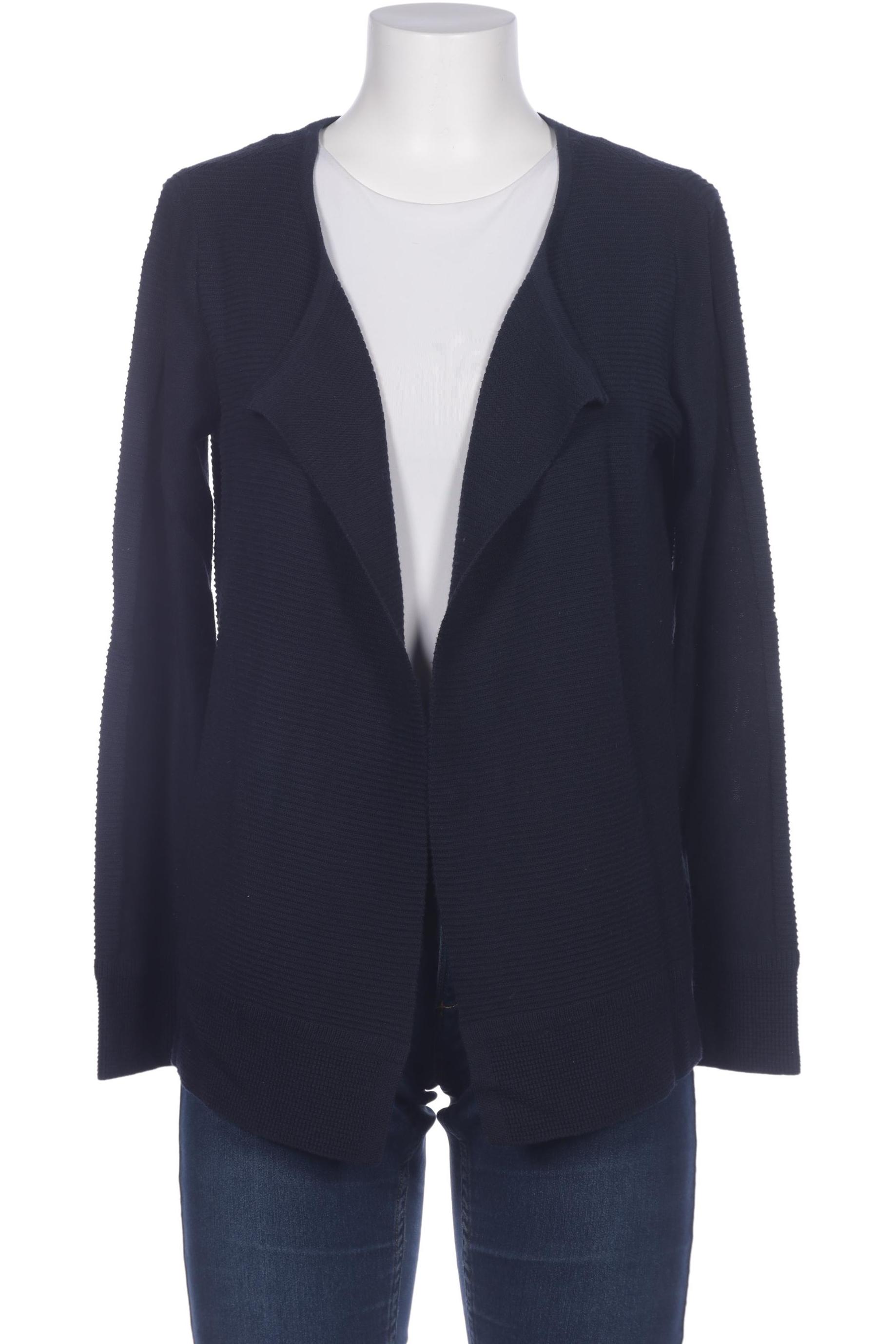 

Cecil Damen Strickjacke, marineblau, Gr. 38