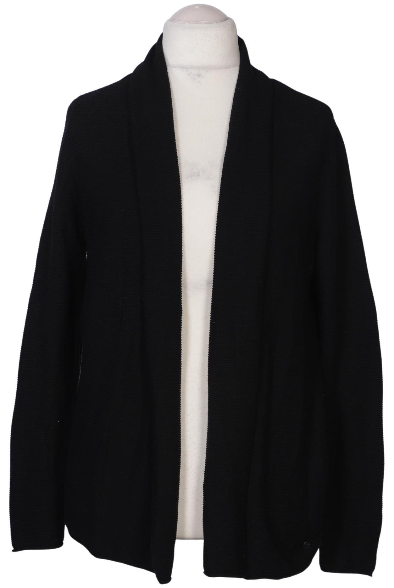 

Cecil Damen Strickjacke, schwarz, Gr. 38