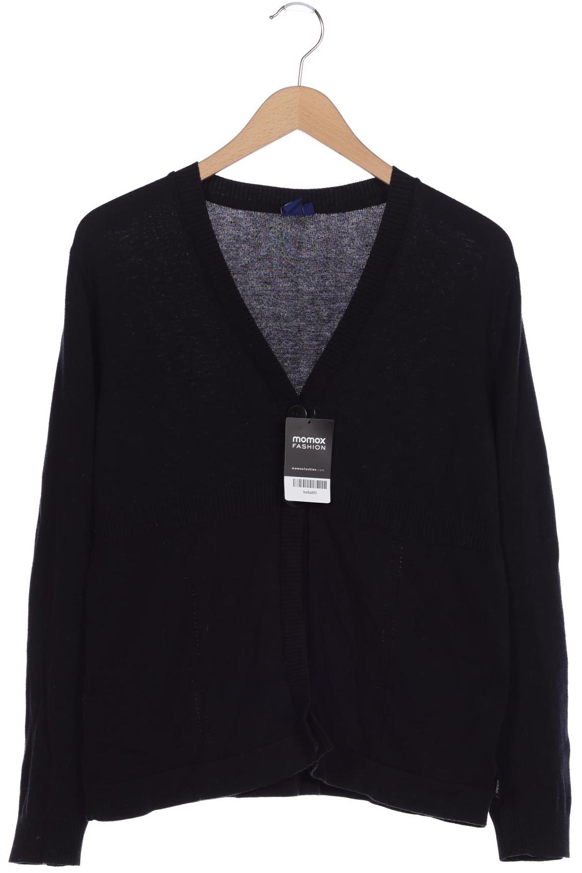 

Cecil Damen Strickjacke, schwarz, Gr. 44