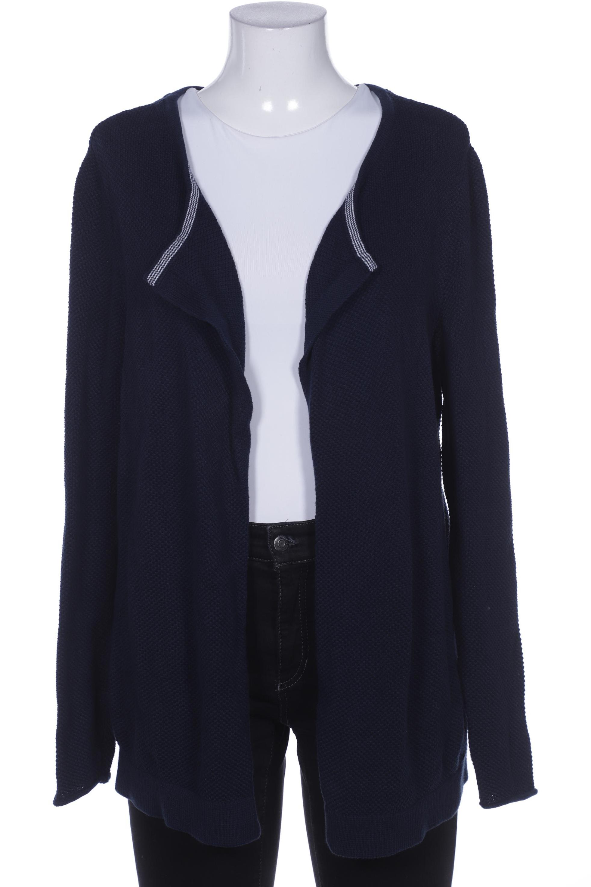 

CECIL Damen Strickjacke, marineblau