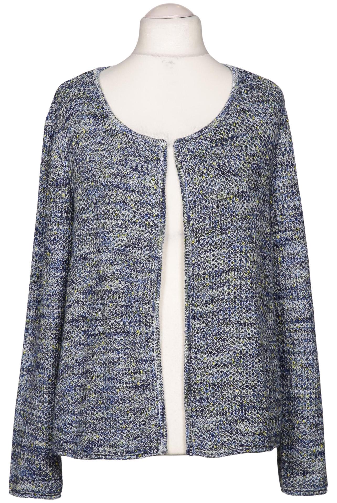 

Cecil Damen Strickjacke, hellblau, Gr. 42