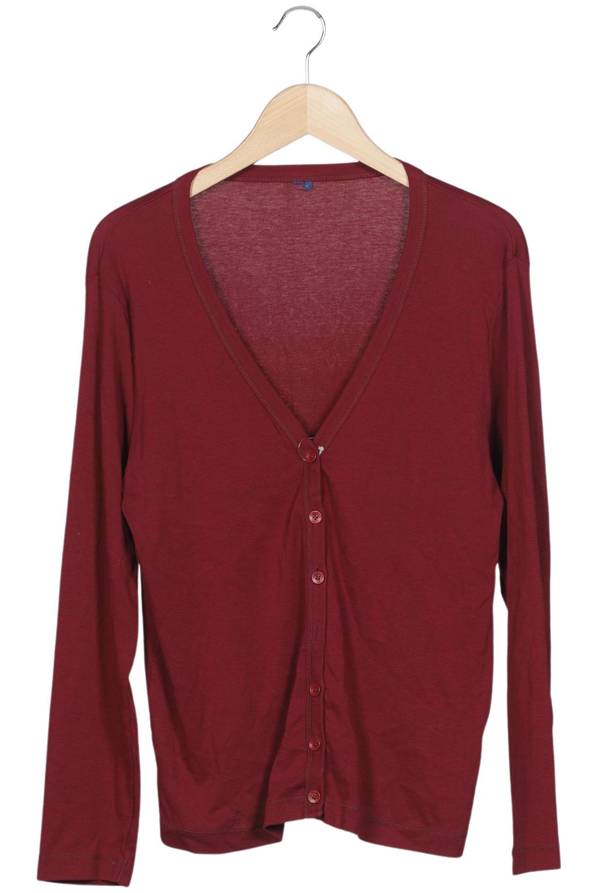 

Cecil Damen Strickjacke, rot, Gr. 42