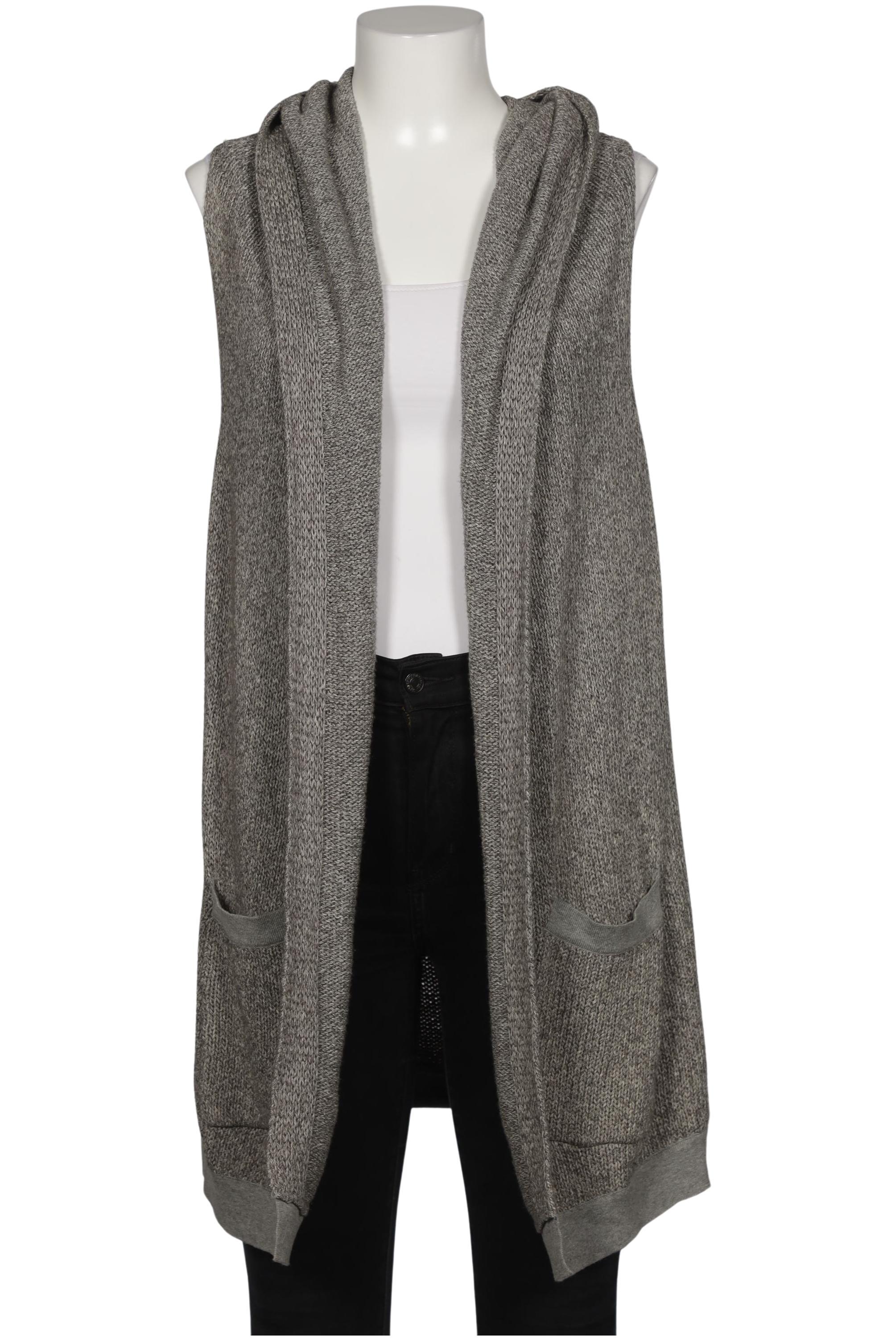 

Cecil Damen Strickjacke, grau, Gr. 42
