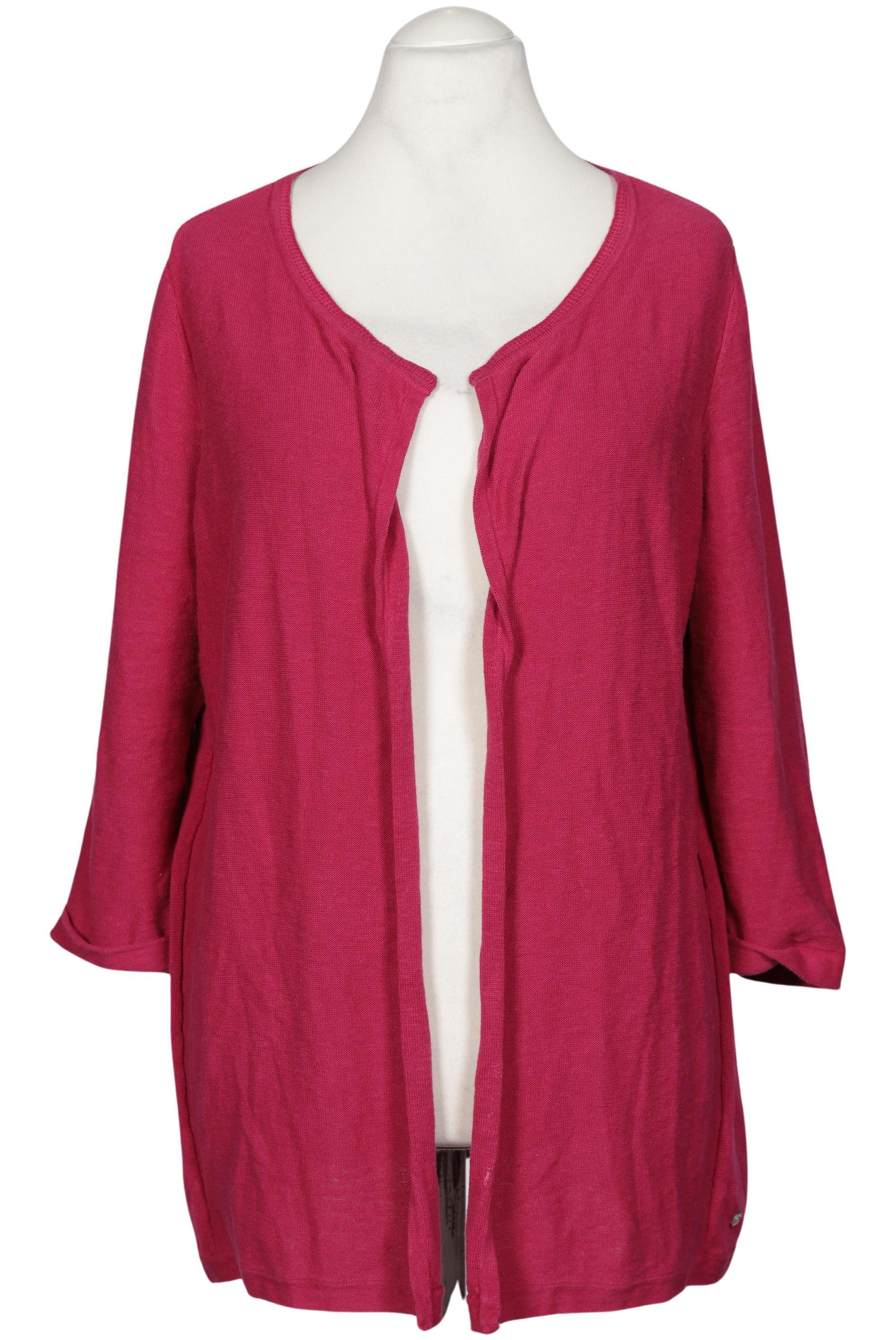 

Cecil Damen Strickjacke, pink, Gr. 44