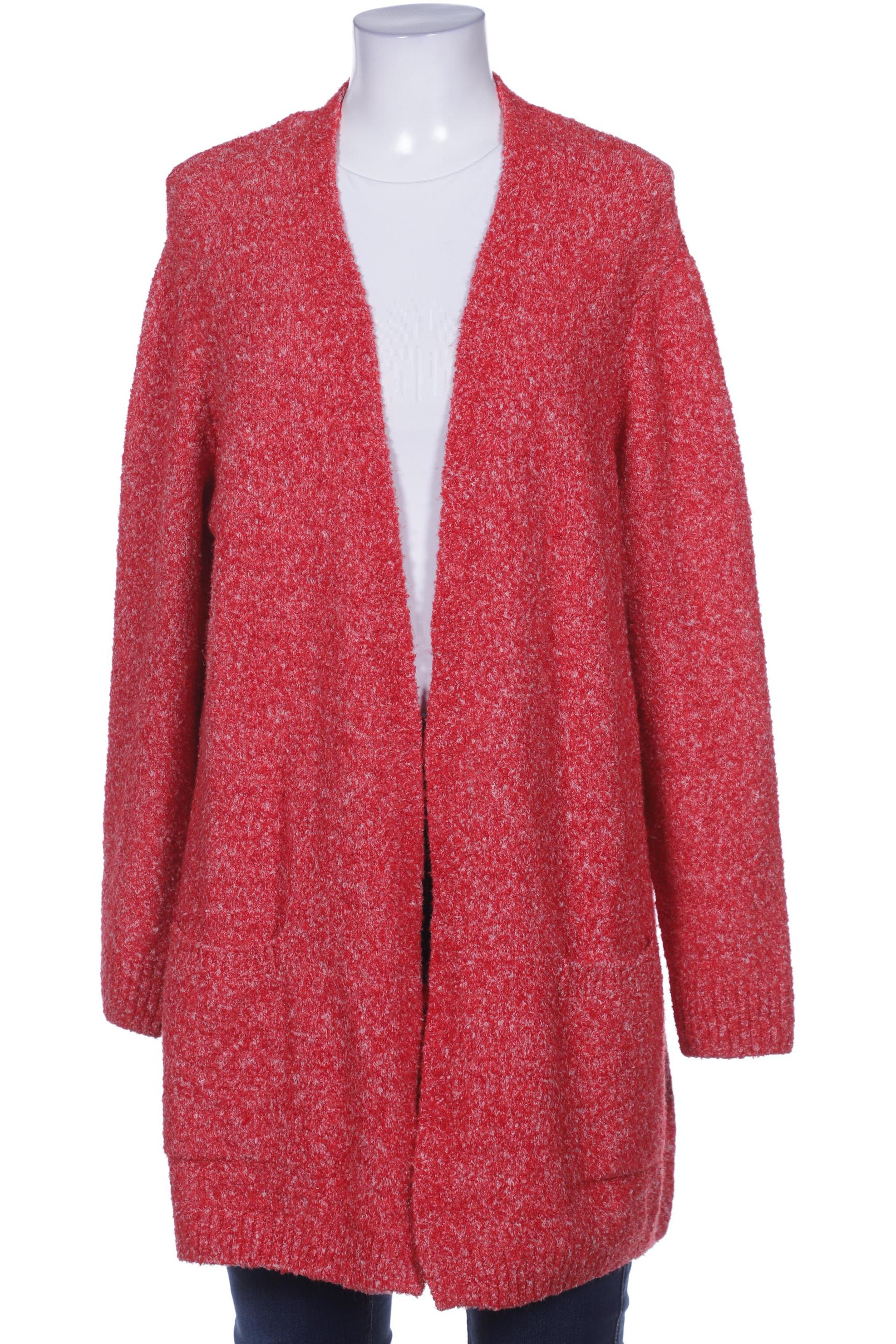 

CECIL Damen Strickjacke, rot