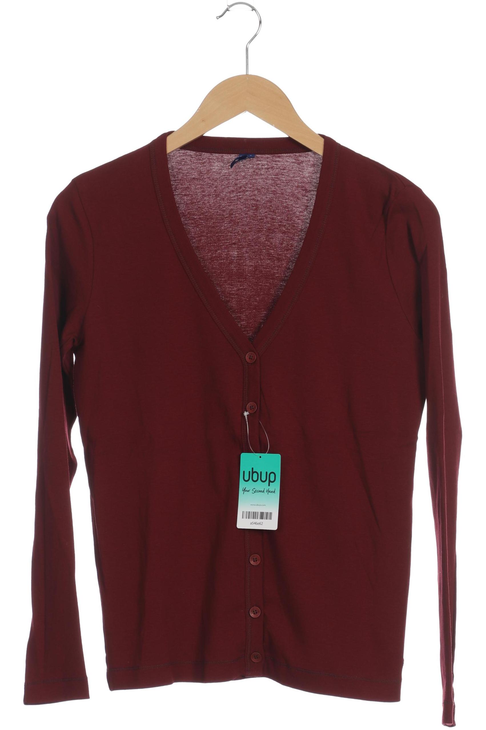 

Cecil Damen Strickjacke, rot, Gr. 36