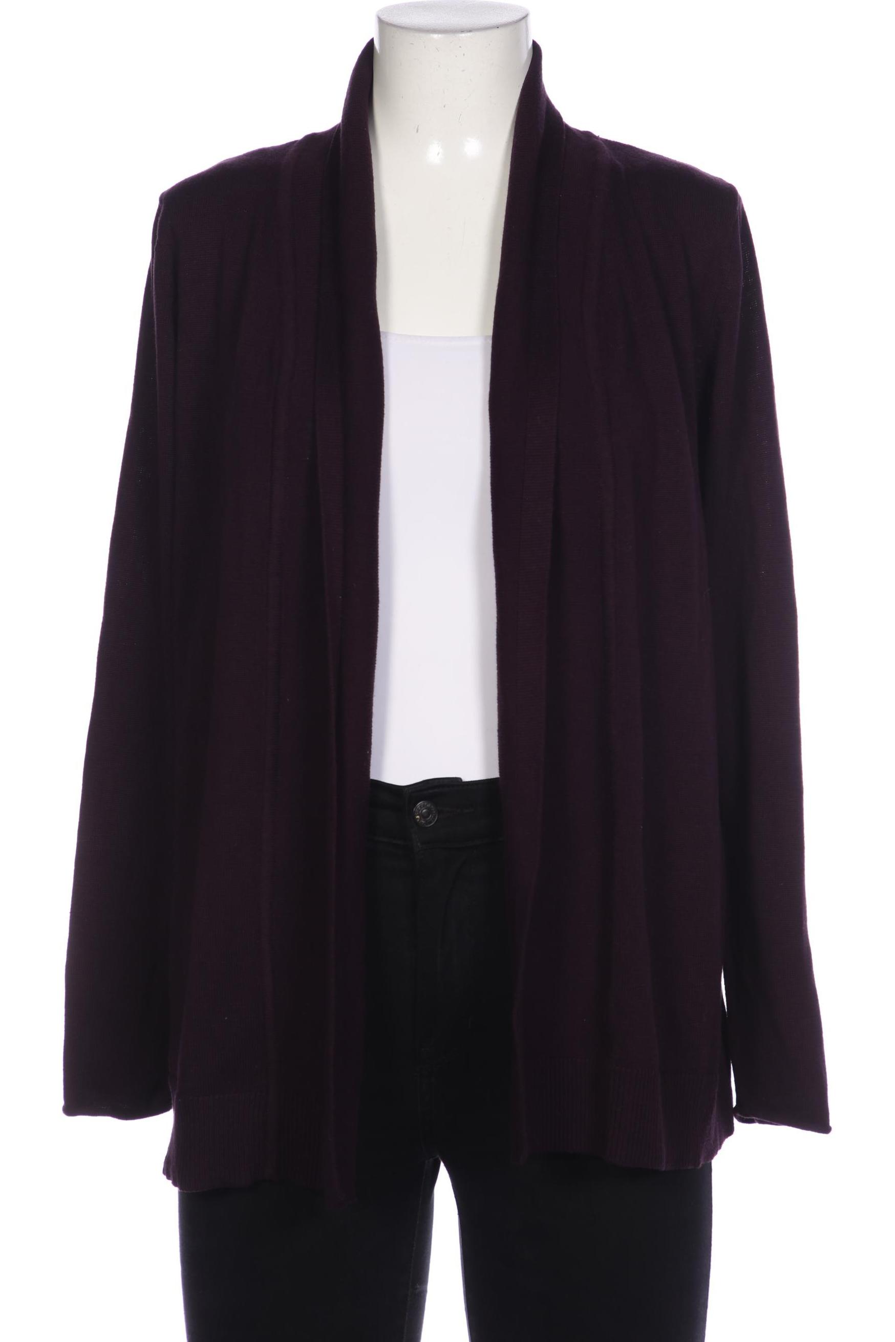 

Cecil Damen Strickjacke, flieder, Gr. 42