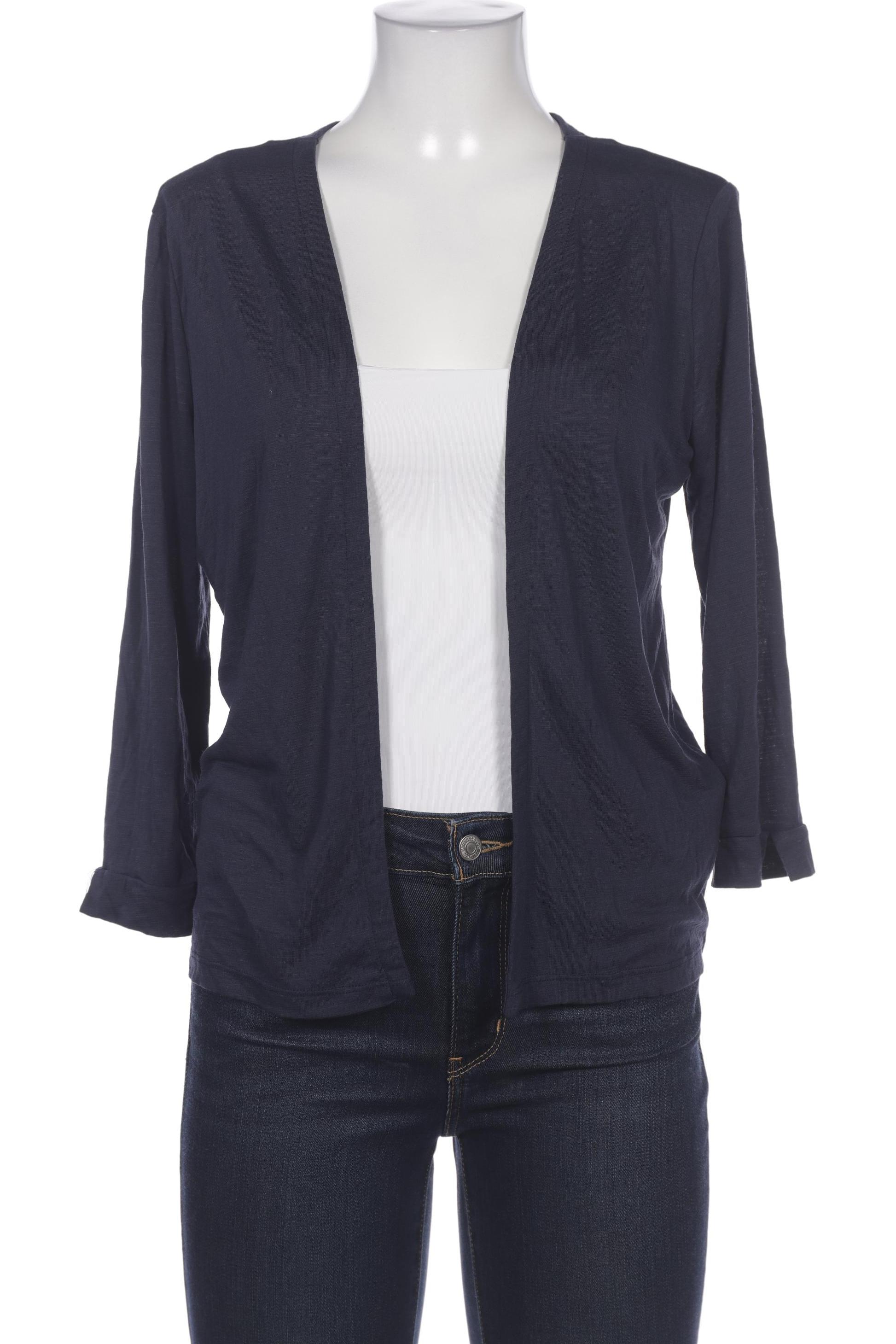 

Cecil Damen Strickjacke, marineblau, Gr. 36