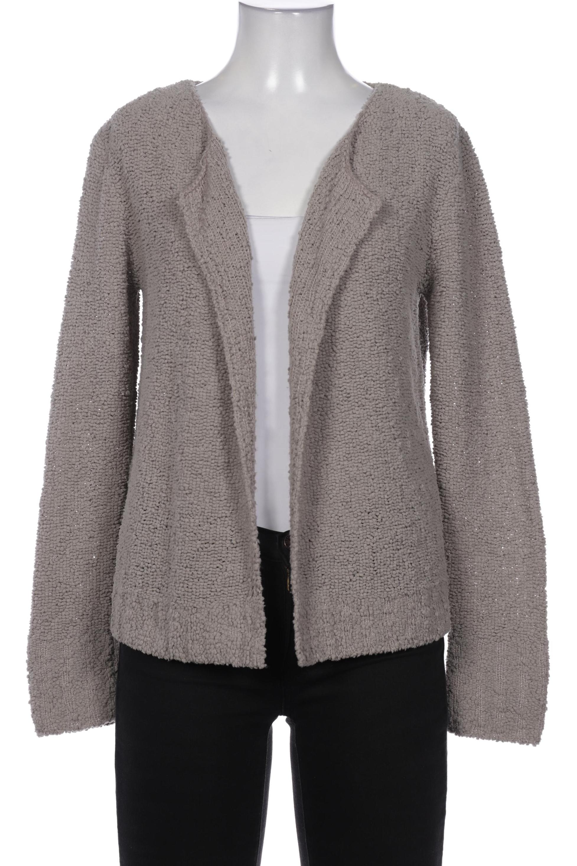 

Cecil Damen Strickjacke, grau, Gr. 36