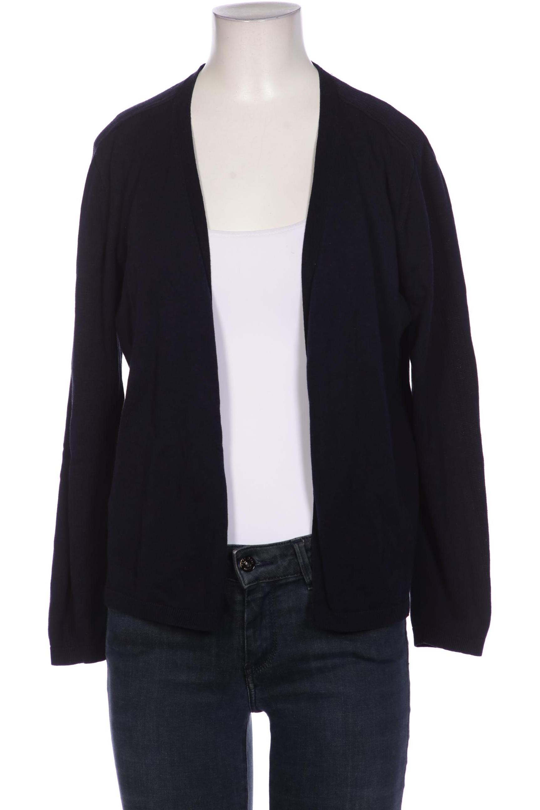 

Cecil Damen Strickjacke, marineblau, Gr. 36