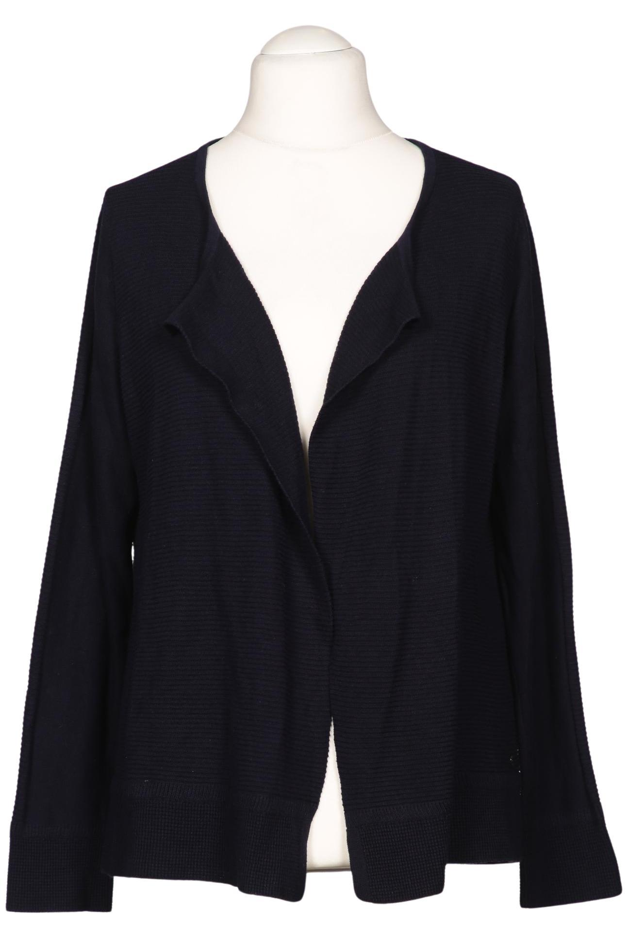 

Cecil Damen Strickjacke, marineblau, Gr. 44