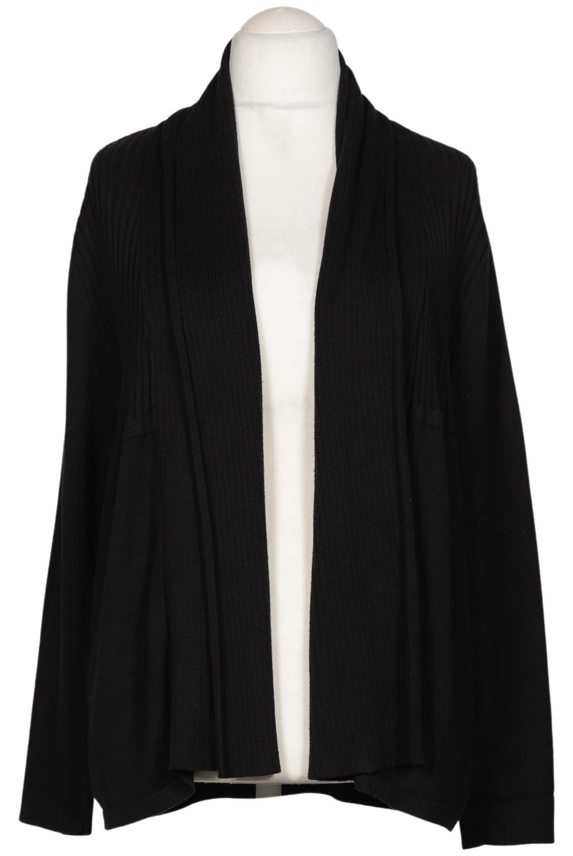 

Cecil Damen Strickjacke, schwarz, Gr. 46