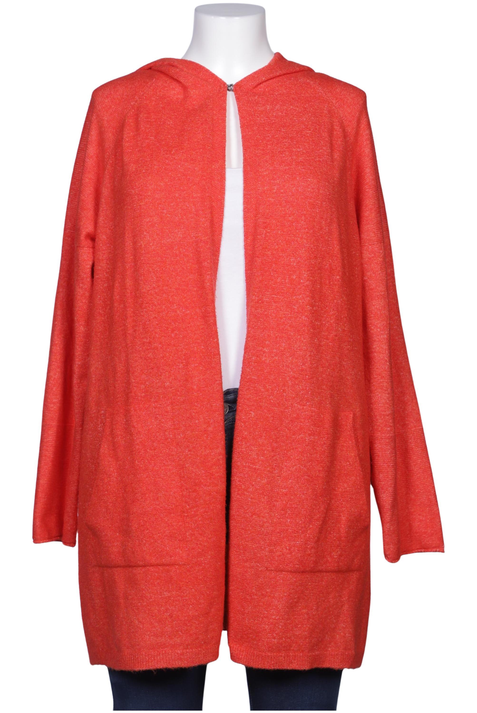 

Cecil Damen Strickjacke, rot, Gr. 44