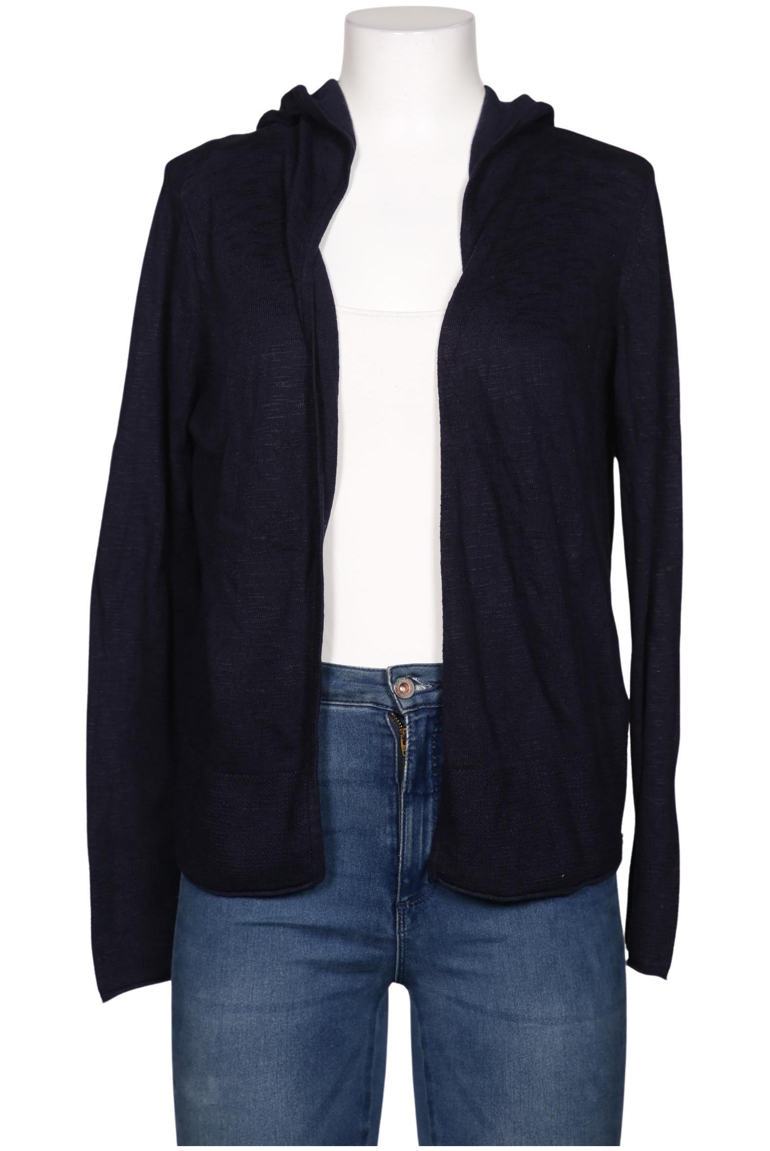 

Cecil Damen Strickjacke, marineblau, Gr. 38