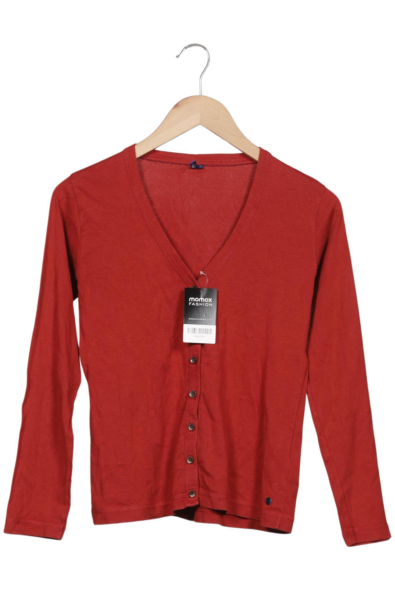 

Cecil Damen Strickjacke, rot, Gr. 36