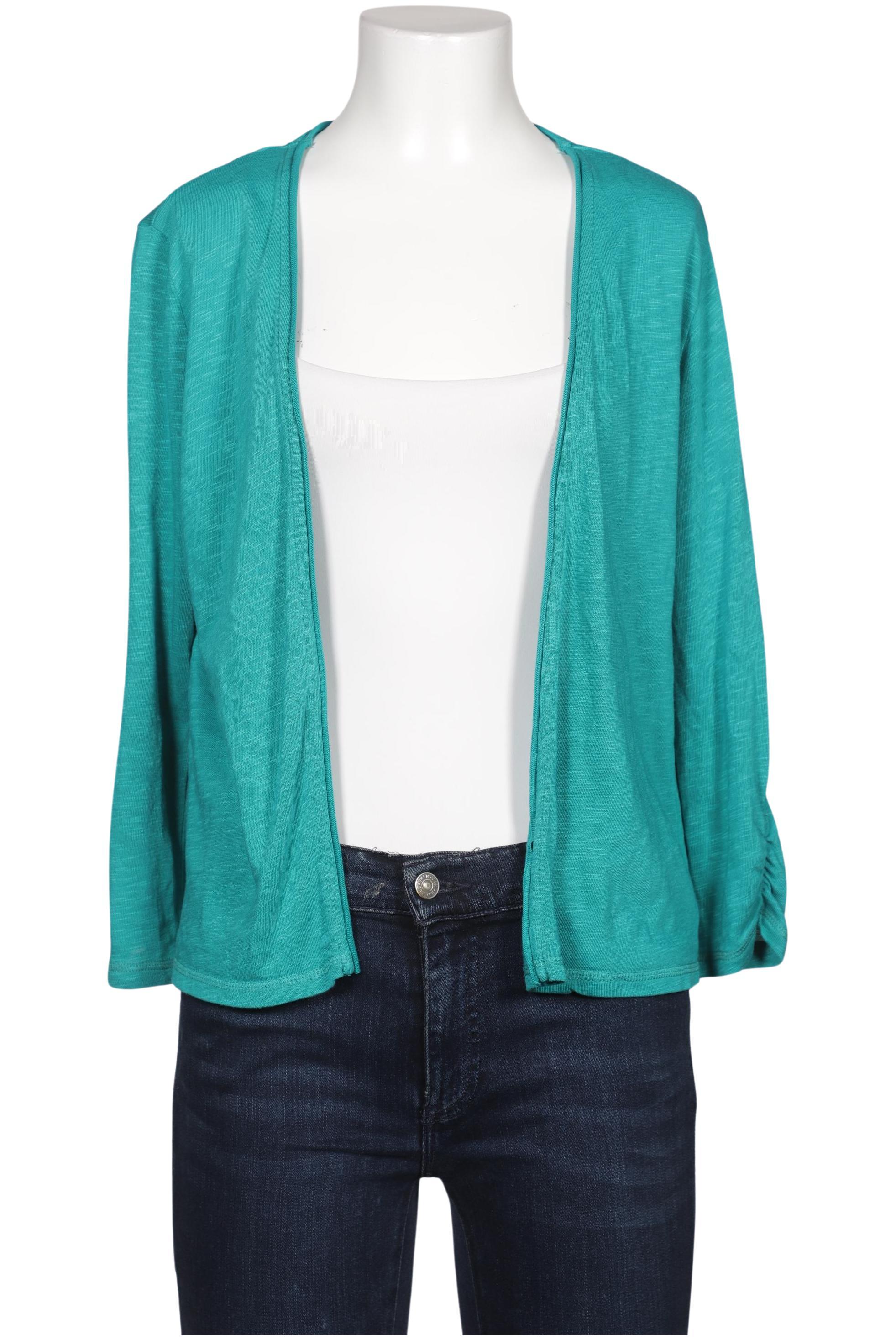 

Cecil Damen Strickjacke, türkis, Gr. 38