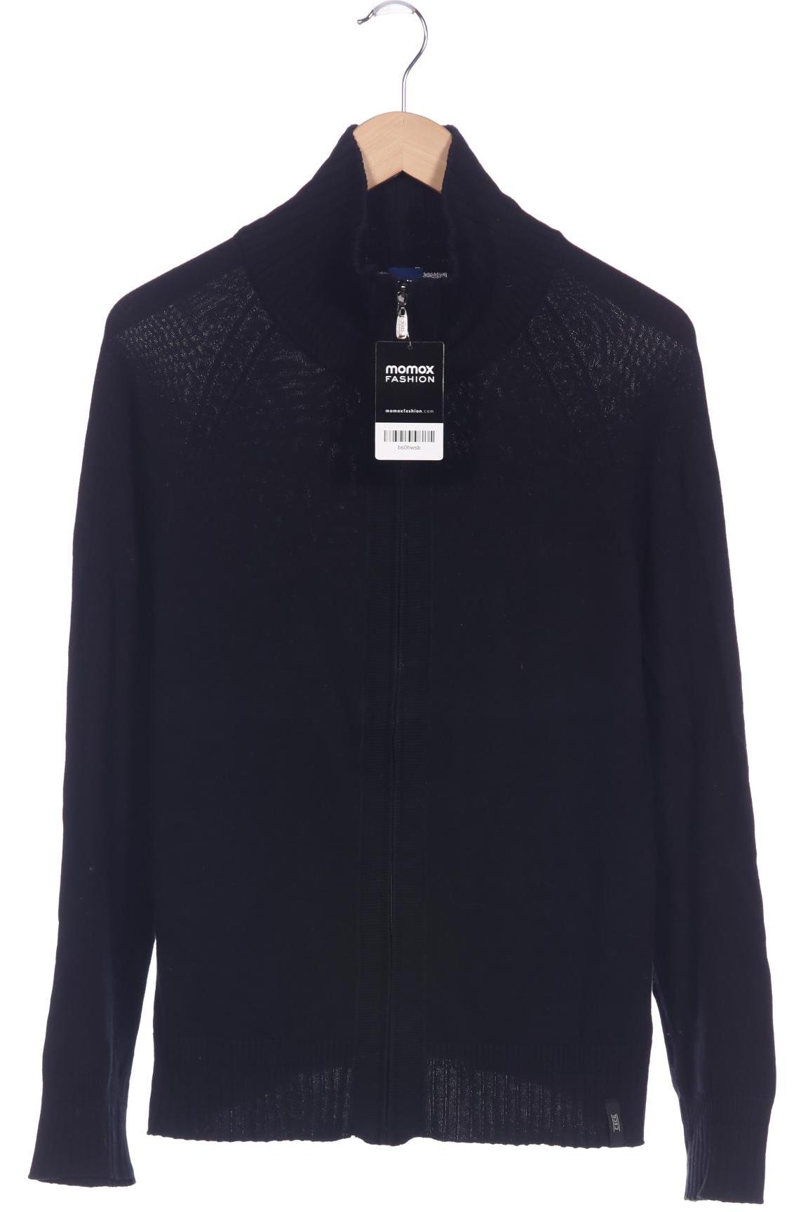 

Cecil Damen Strickjacke, schwarz, Gr. 44