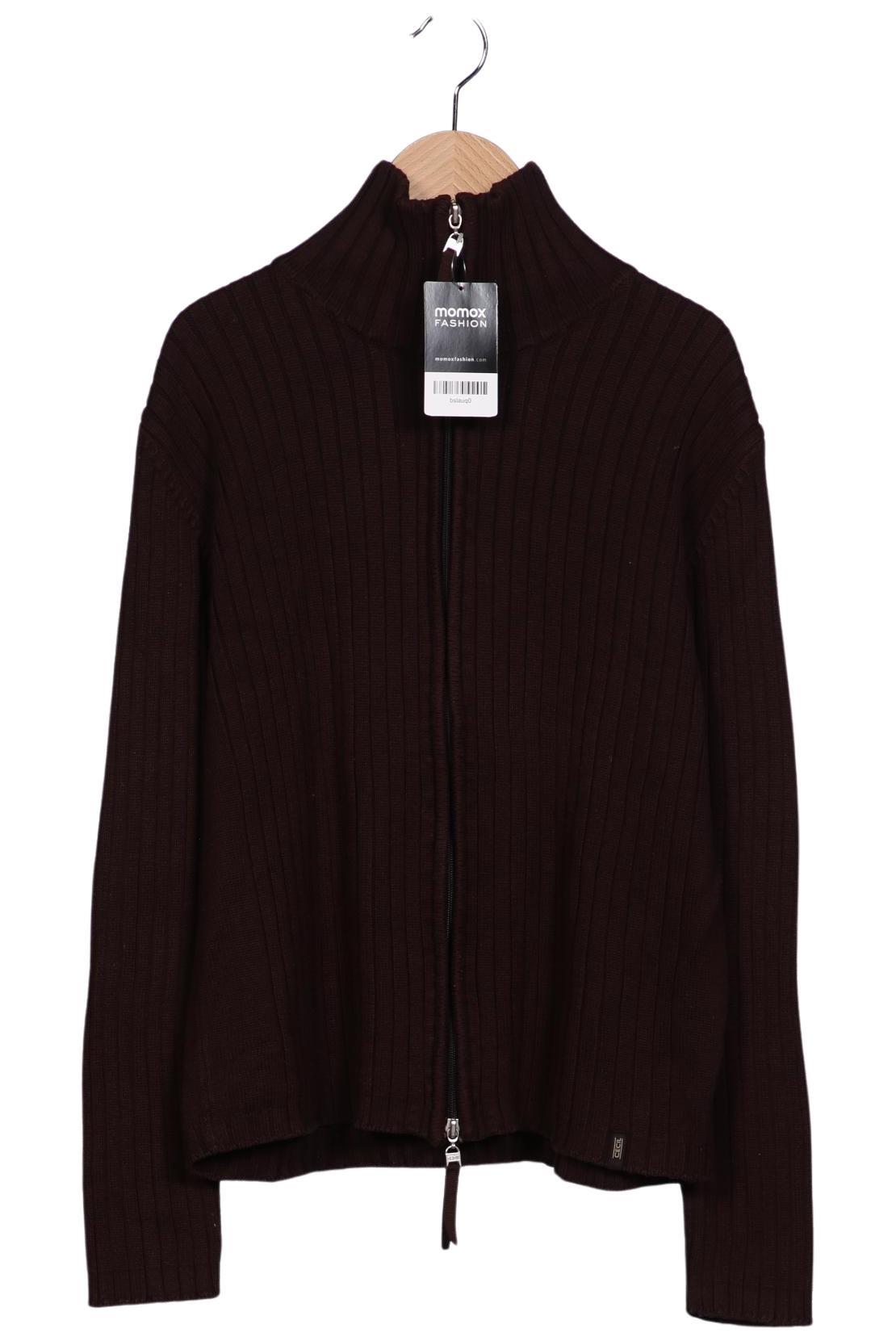 Thumbnail - Cecil Damen Strickjacke, braun, Gr. 42