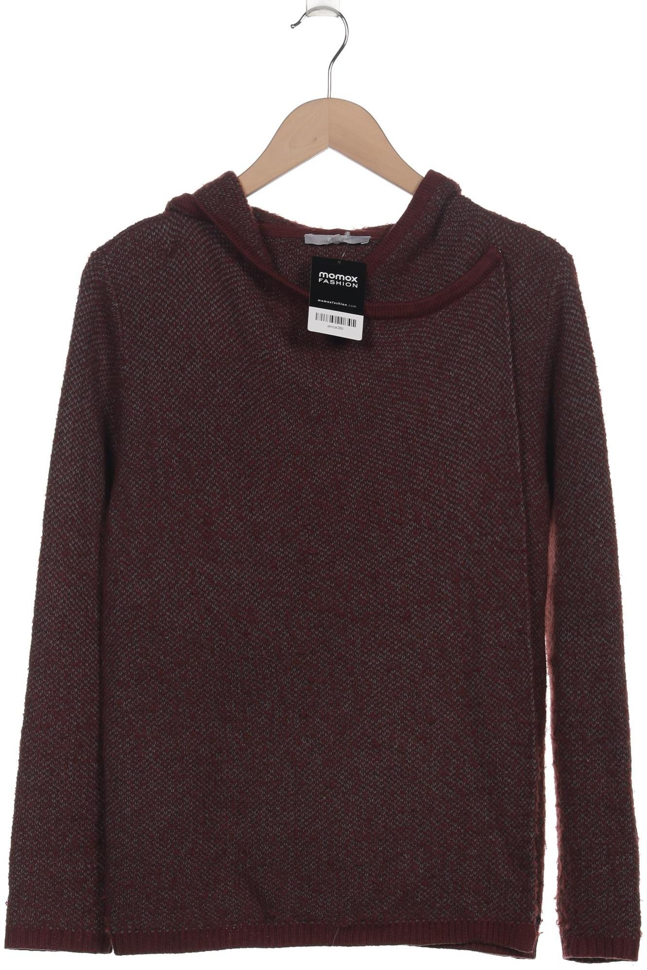 

Cecil Damen Strickjacke, bordeaux, Gr. 36