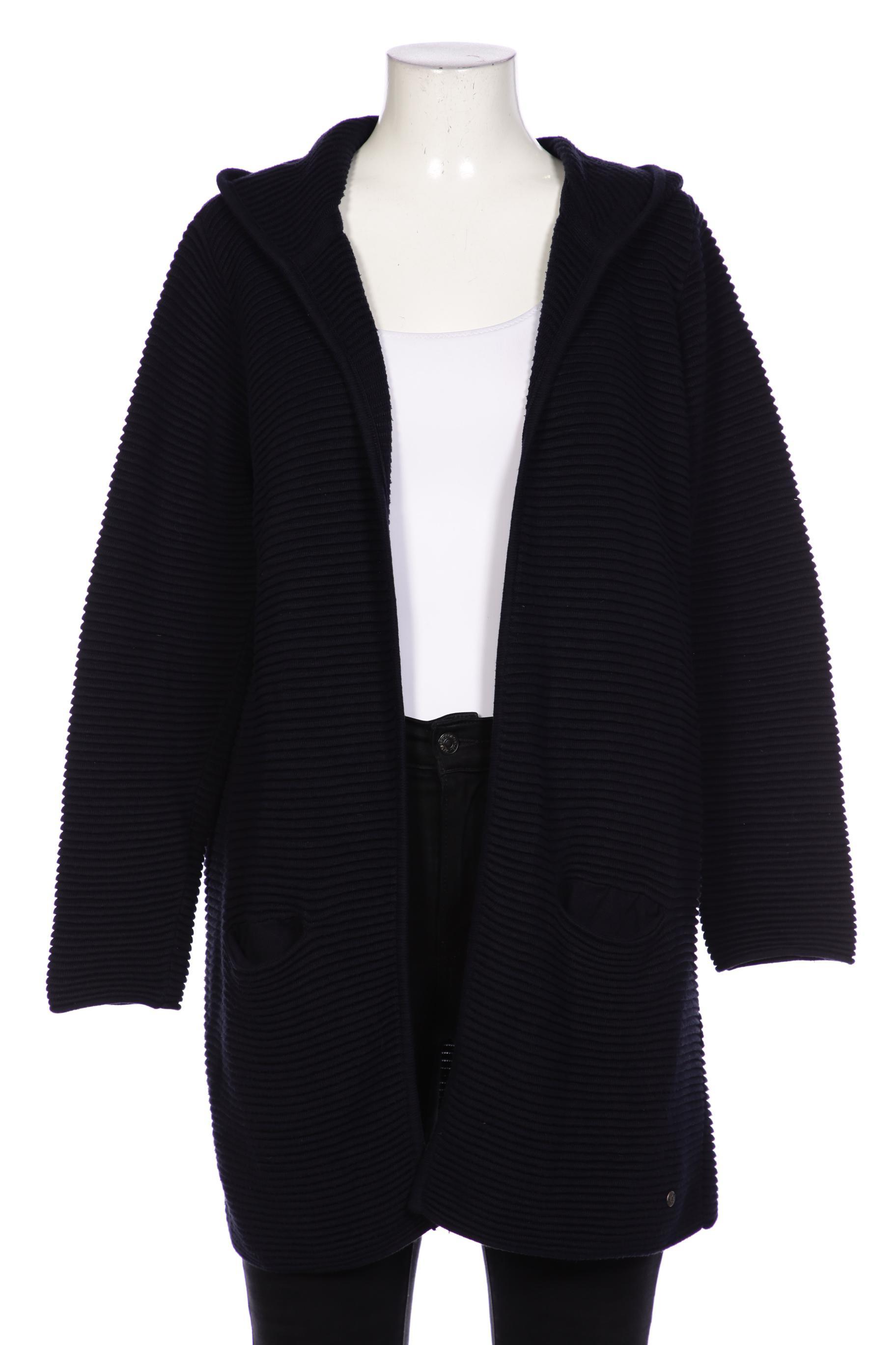 

Cecil Damen Strickjacke, marineblau, Gr. 42