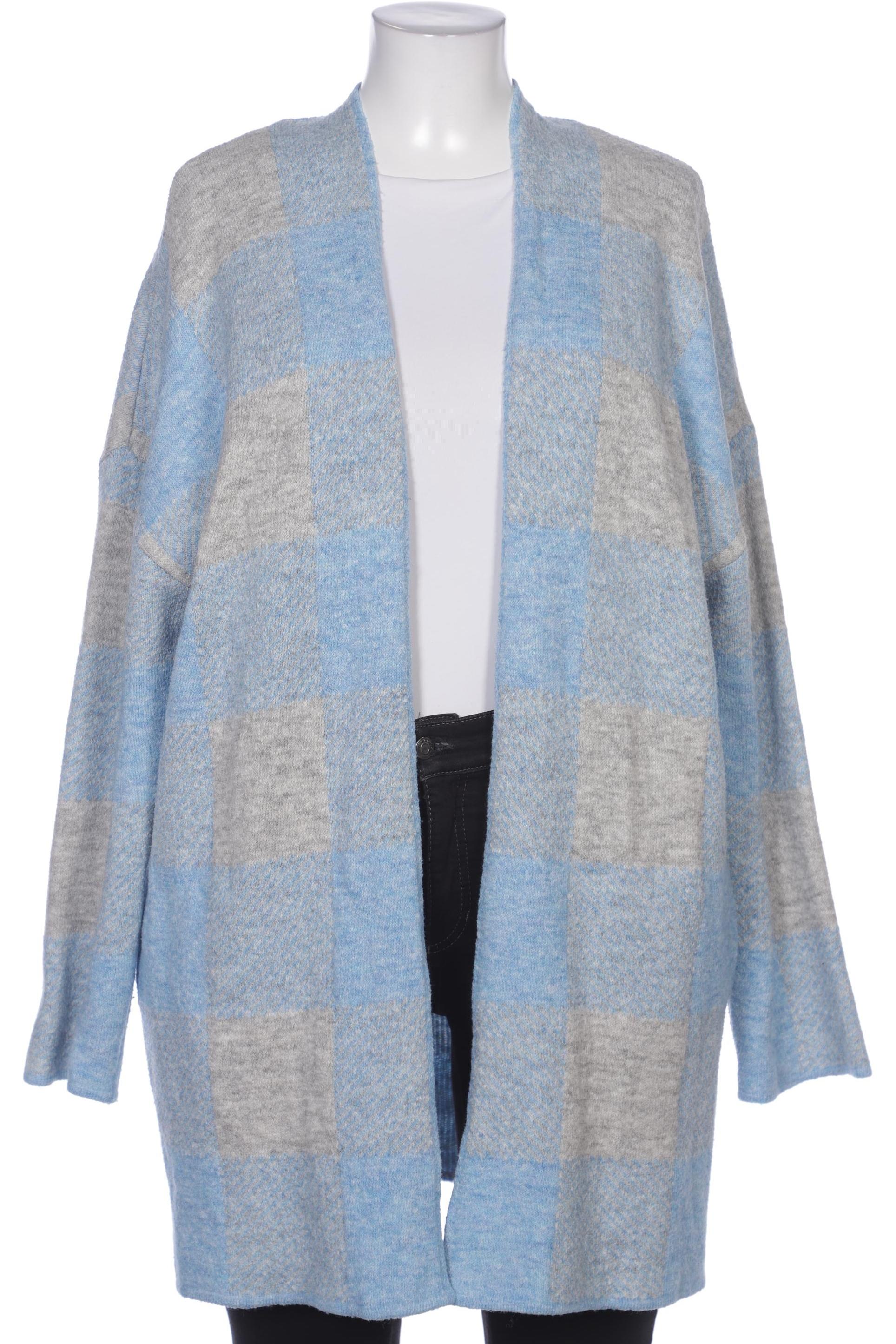 

Cecil Damen Strickjacke, blau, Gr. 44