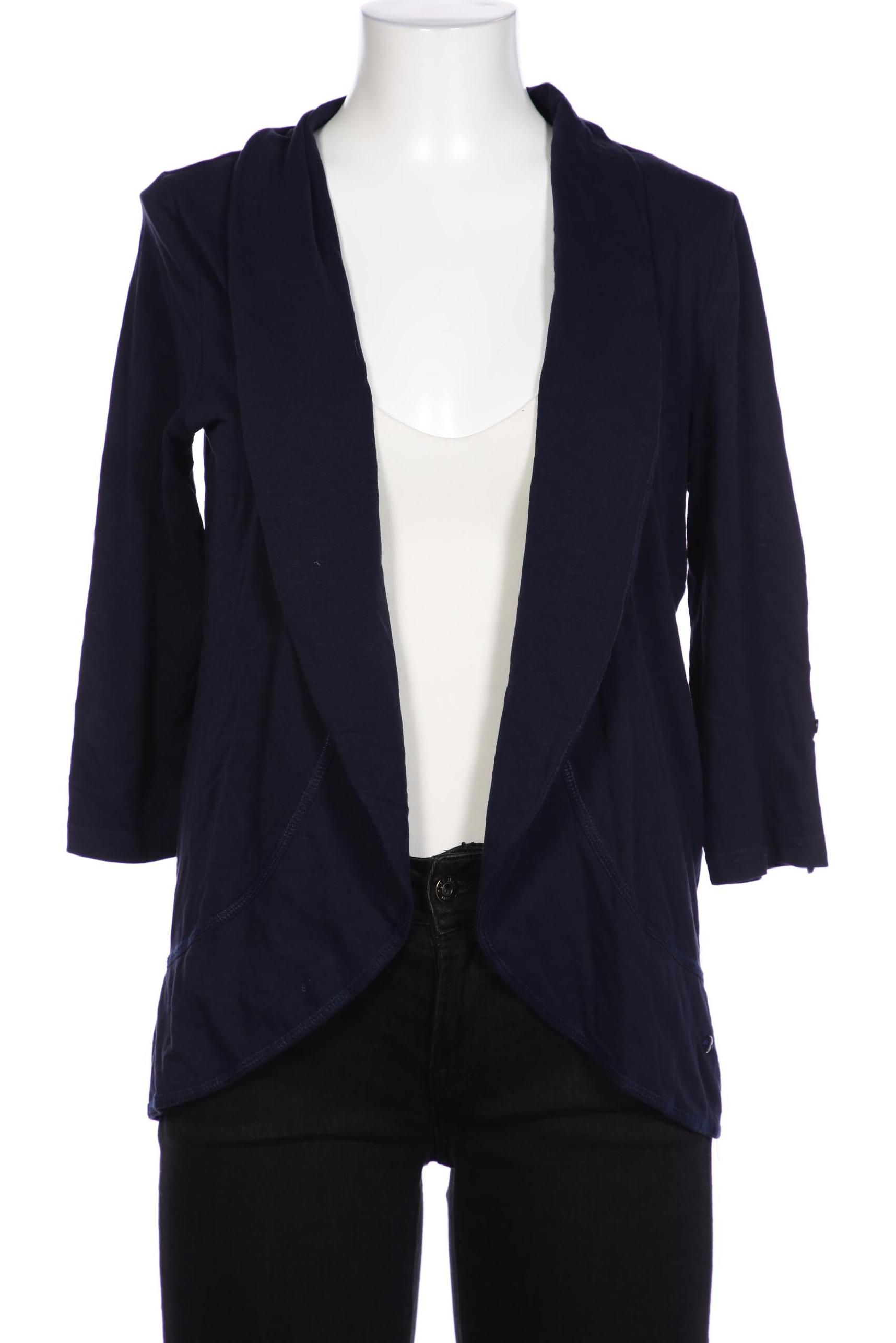 

Cecil Damen Strickjacke, marineblau, Gr. 38