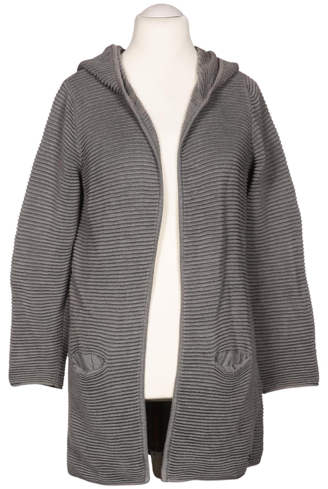 

Cecil Damen Strickjacke, grau, Gr. 38