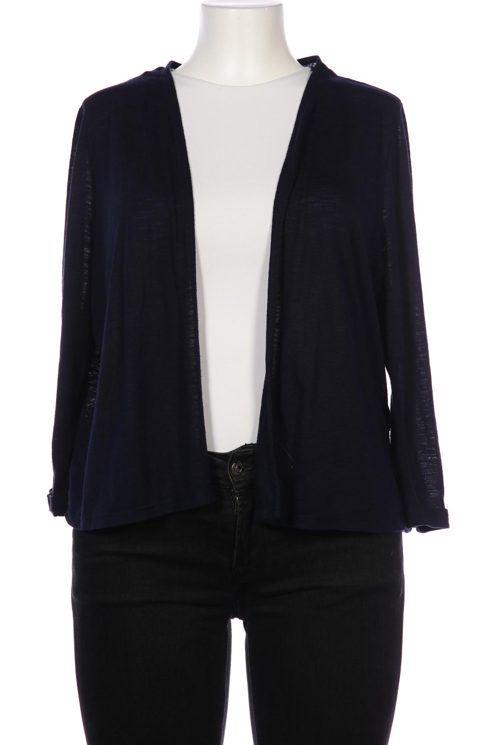 

Cecil Damen Strickjacke, marineblau, Gr. 44