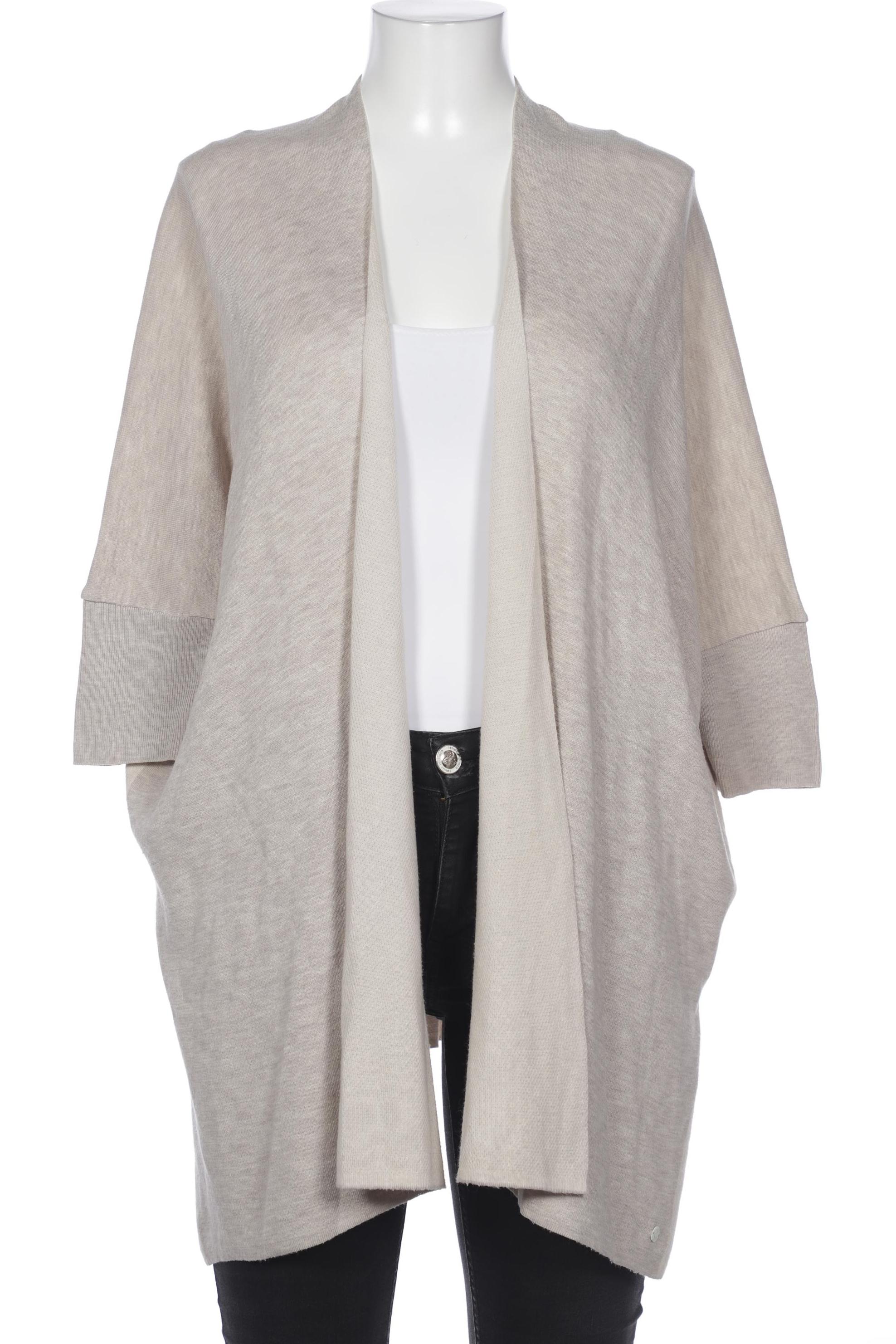 

CECIL Damen Strickjacke, beige