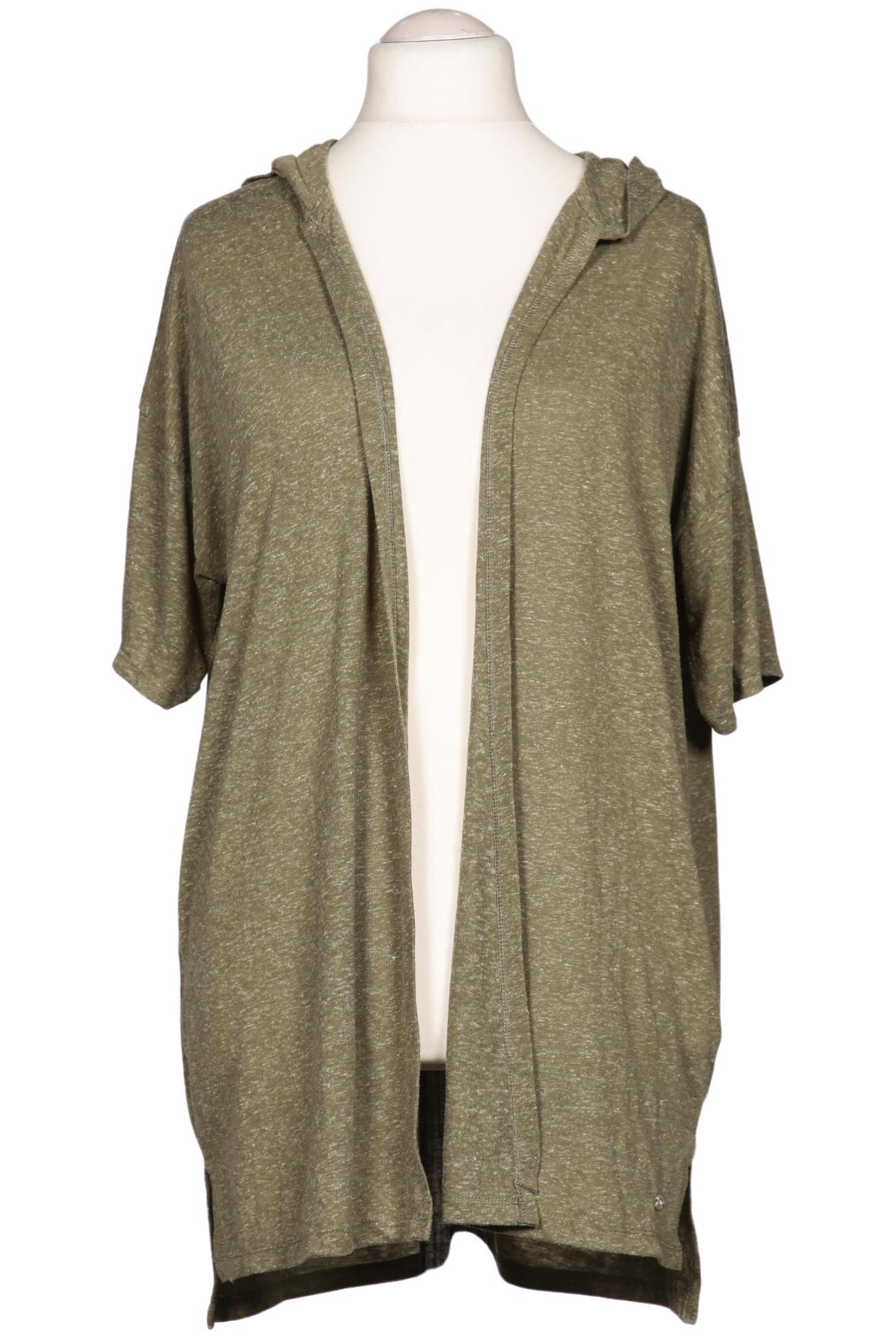 

Cecil Damen Strickjacke, grün, Gr. 46