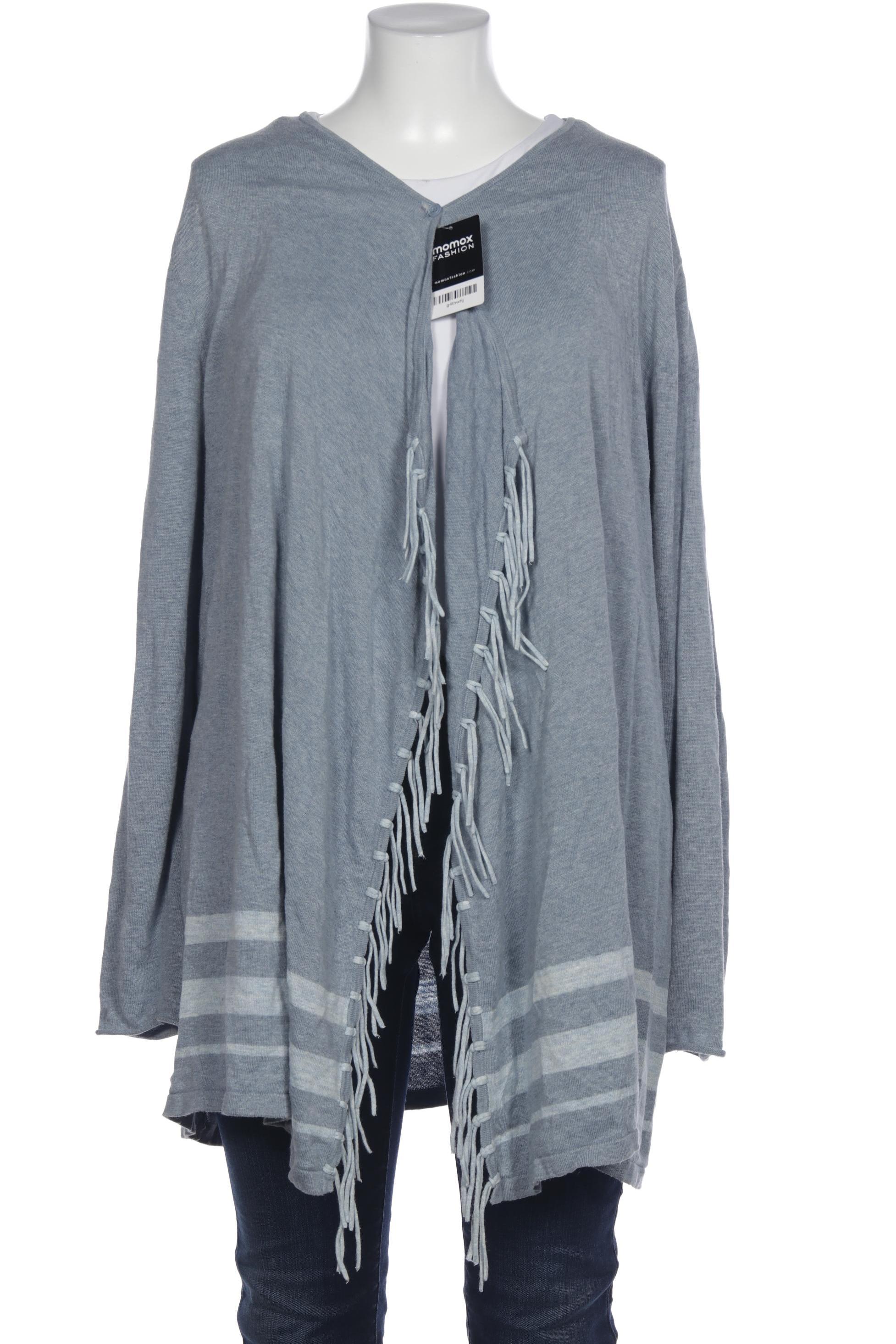 

Cecil Damen Strickjacke, blau, Gr. 44