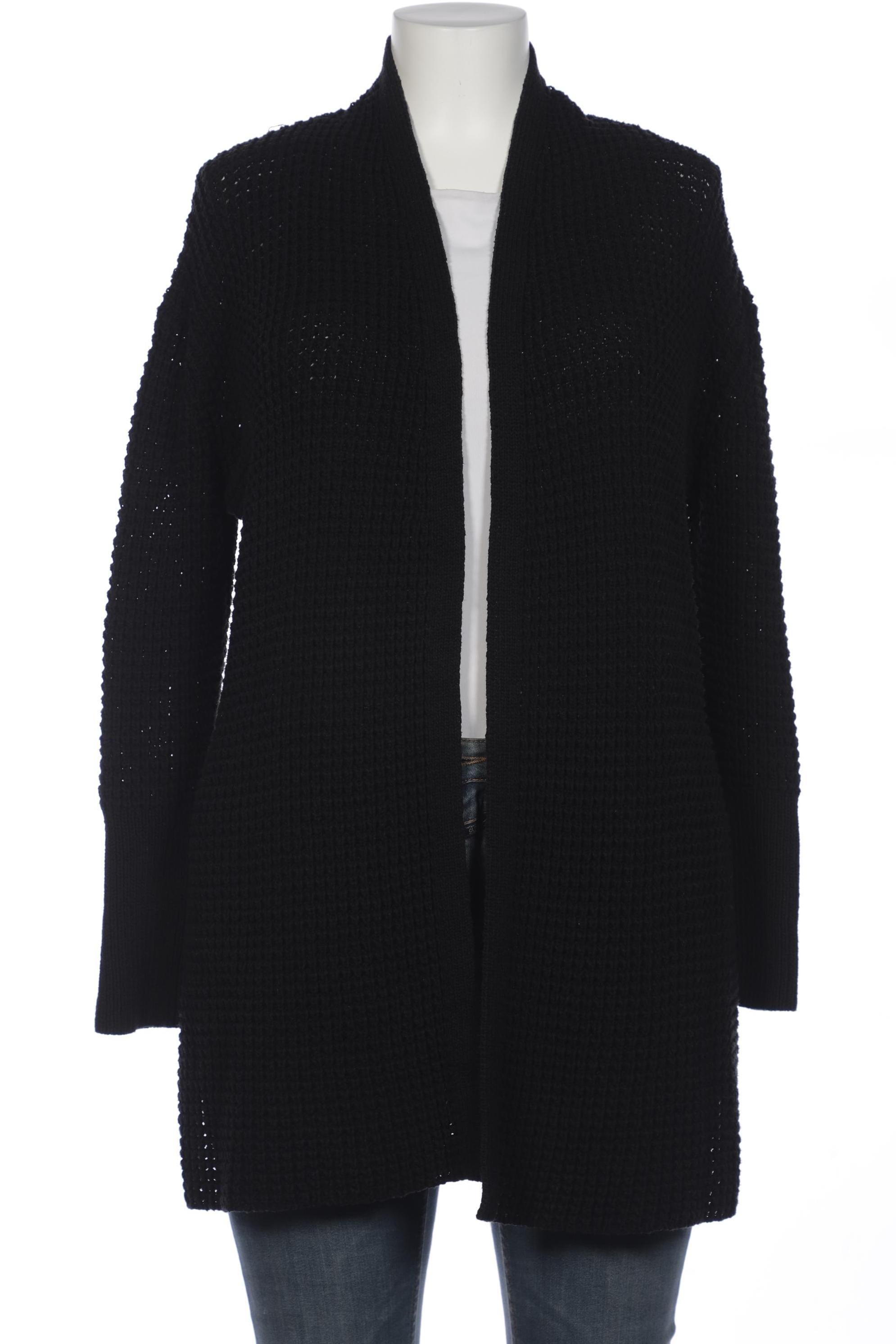 

Cecil Damen Strickjacke, schwarz, Gr. 44