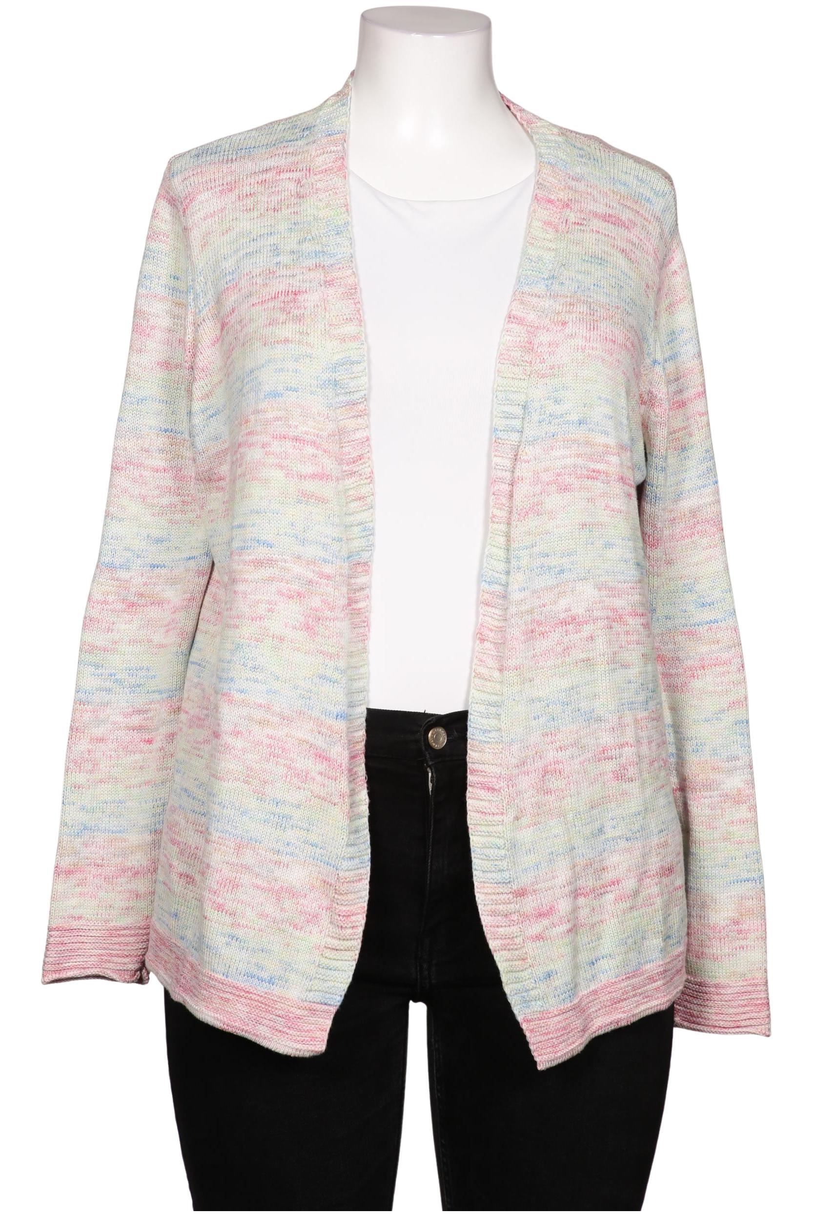 

Cecil Damen Strickjacke, mehrfarbig, Gr. 42