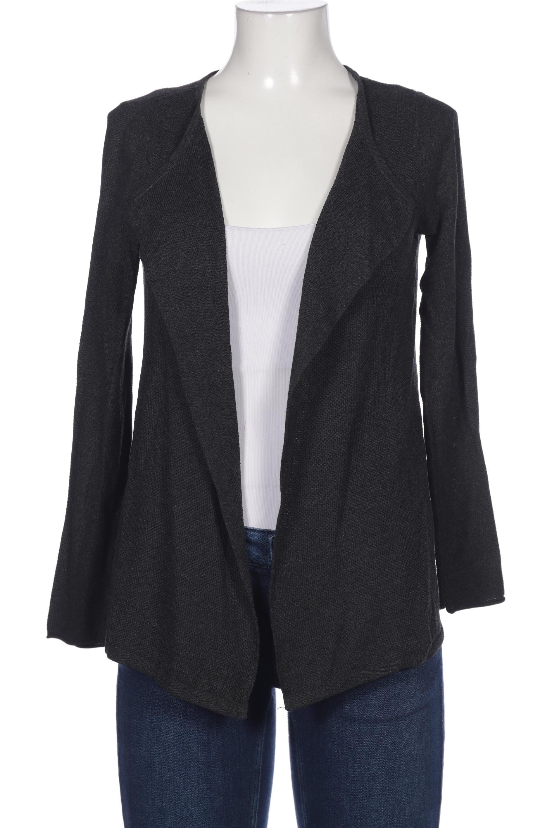 

Cecil Damen Strickjacke, grau, Gr. 36