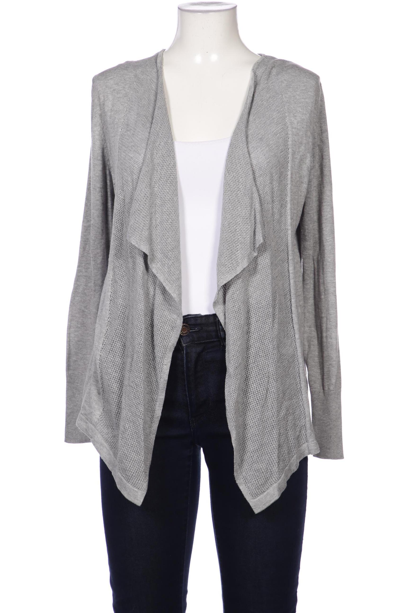 

CECIL Damen Strickjacke, grau