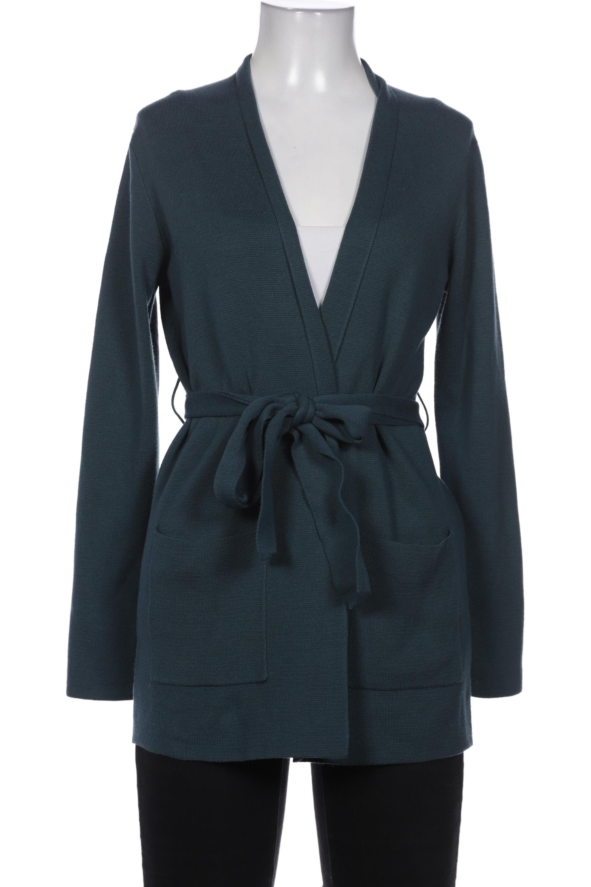 

Cecil Damen Strickjacke, türkis, Gr. 34