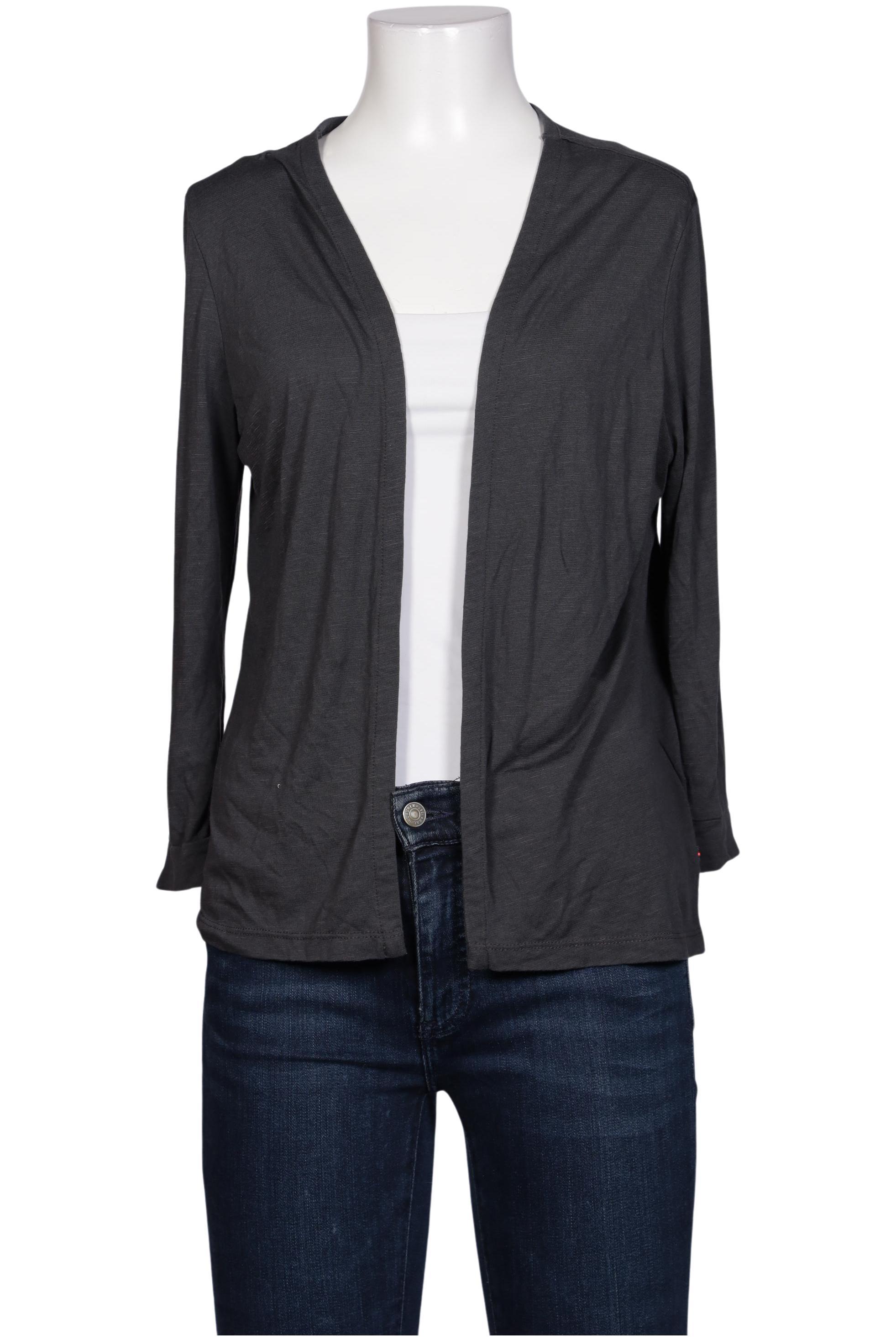 

Cecil Damen Strickjacke, grau, Gr. 36