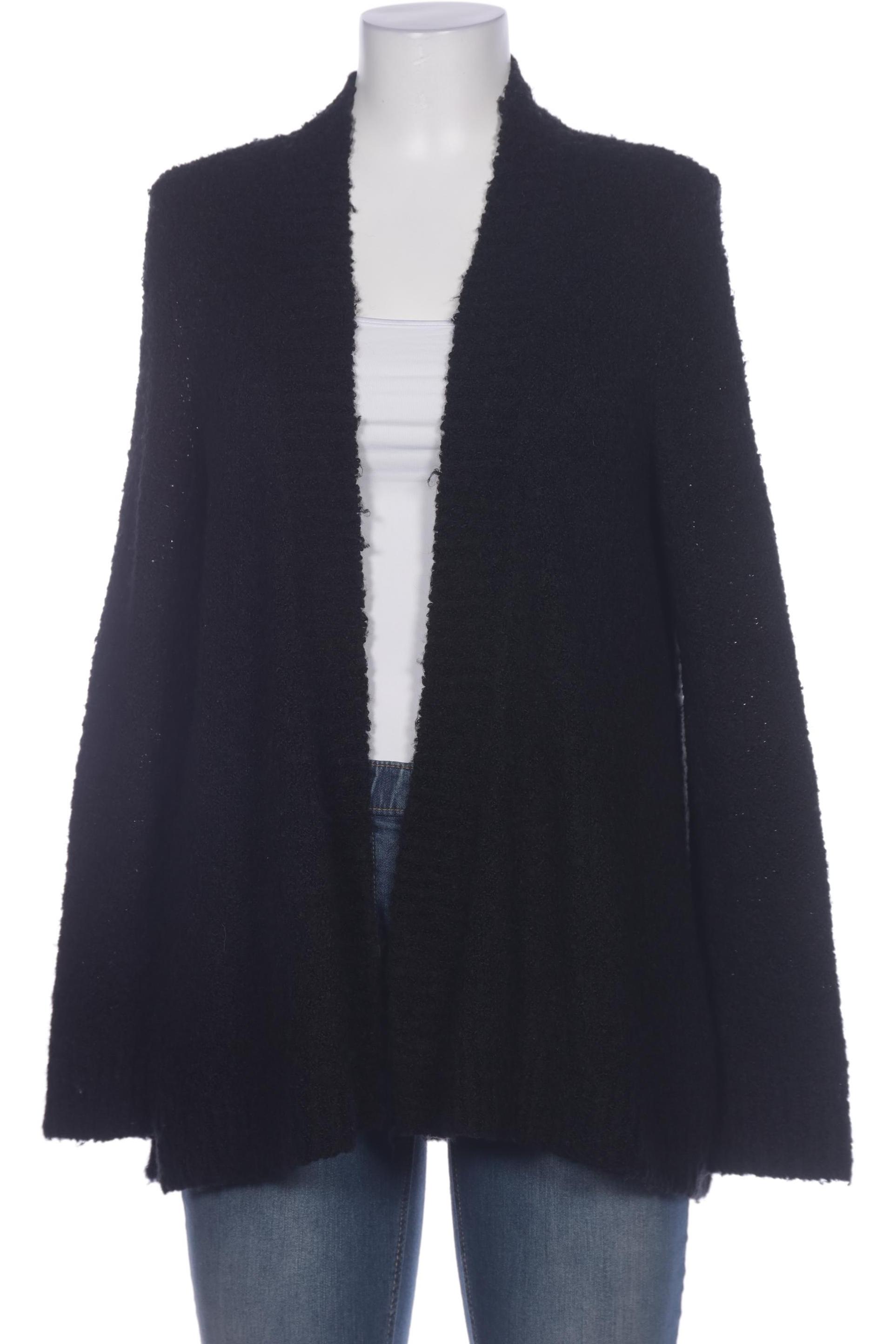 

Cecil Damen Strickjacke, schwarz, Gr. 38