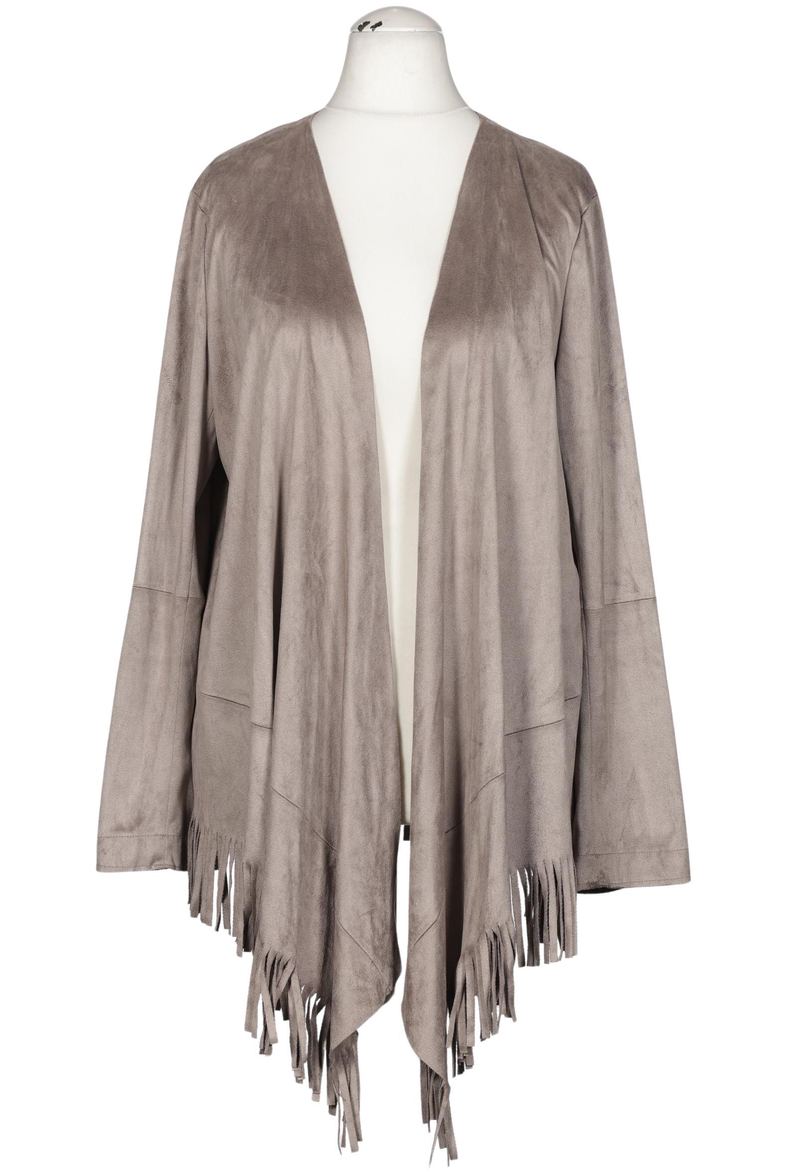 

Cecil Damen Strickjacke, grau, Gr. 38