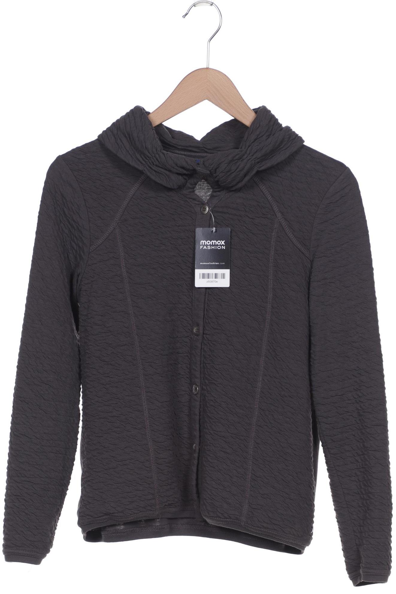 

Cecil Damen Strickjacke, grau, Gr. 38