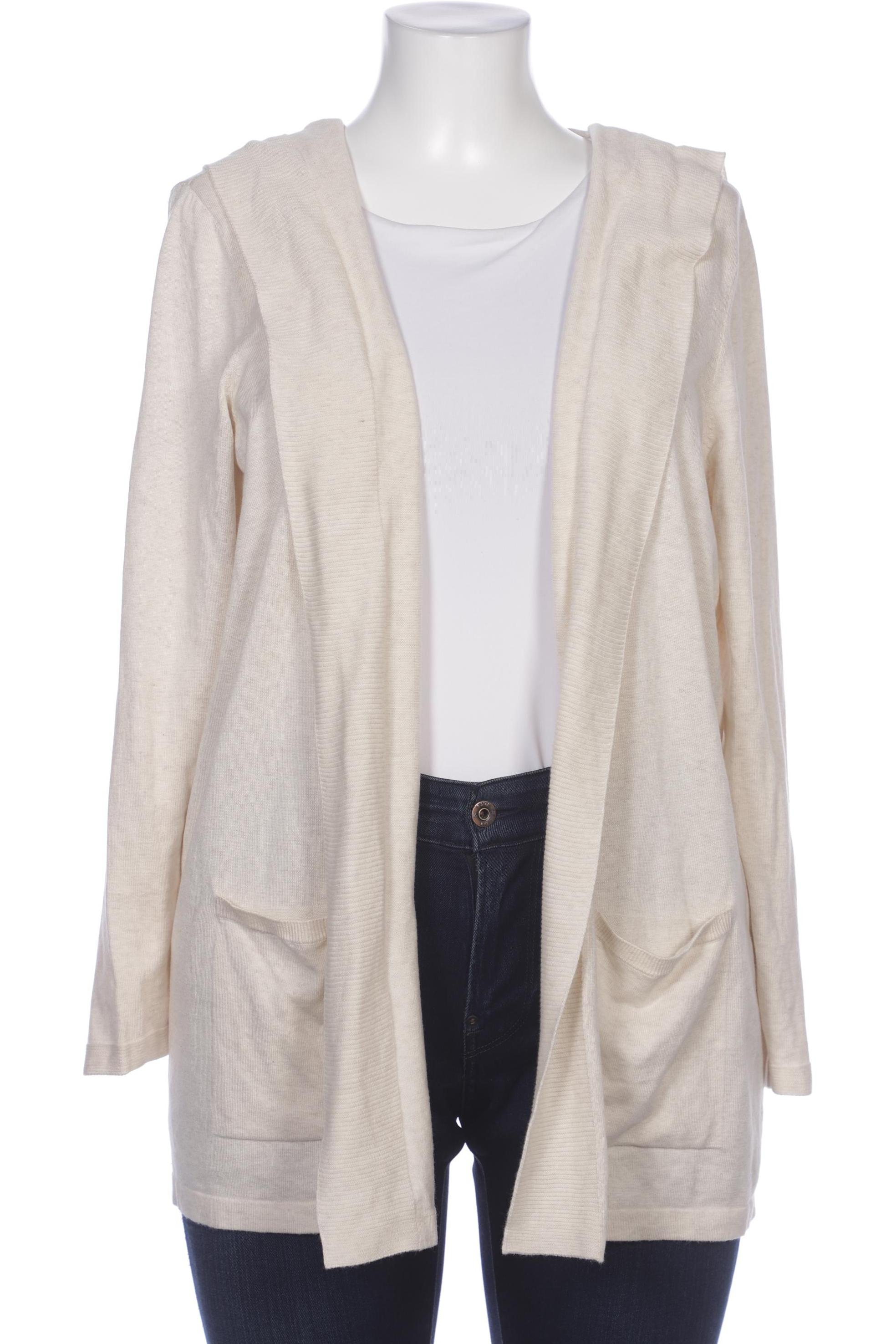 

Cecil Damen Strickjacke, beige, Gr. 46